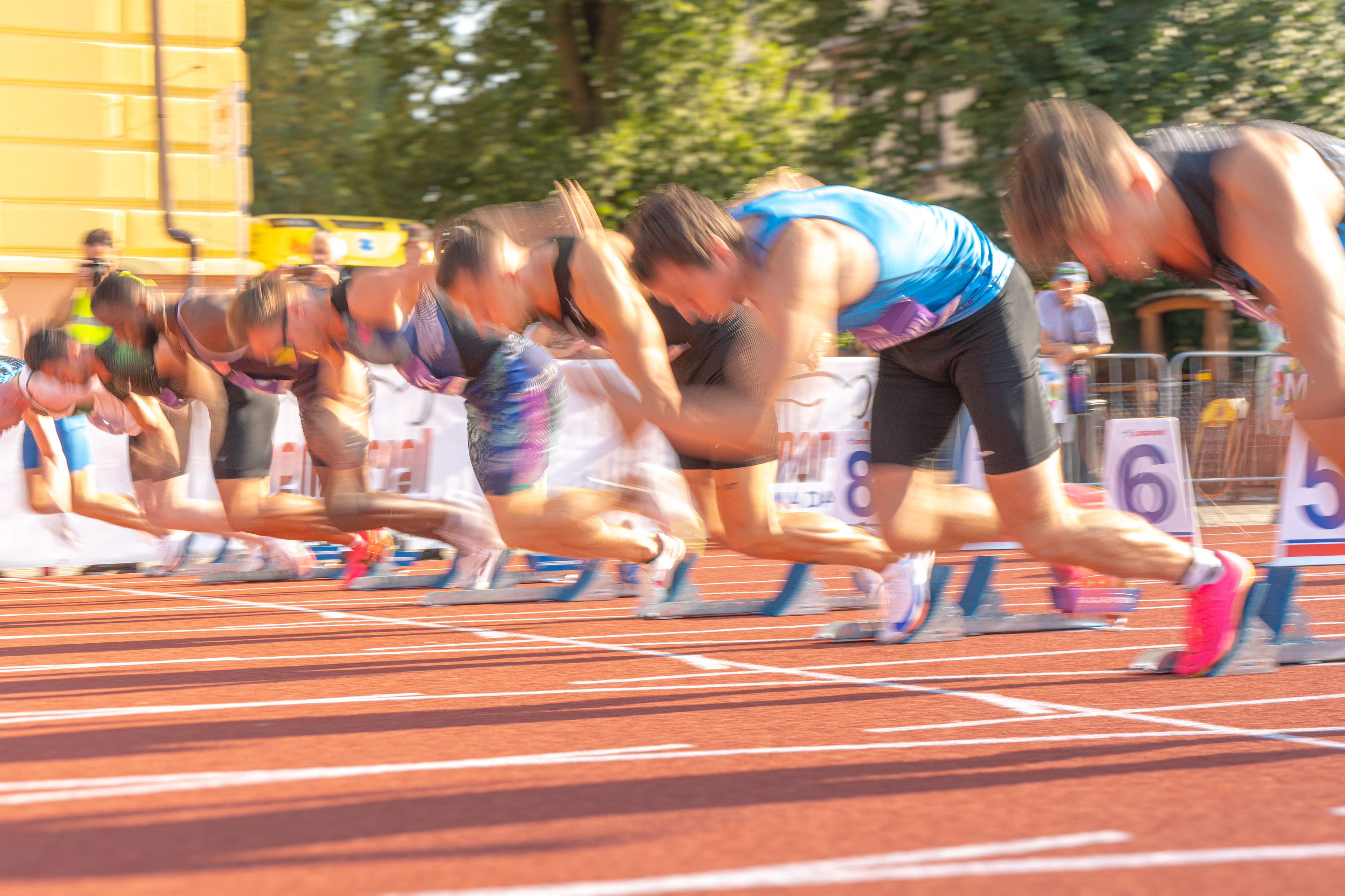 Memoriál Ludvíka Daňka 2024 | AC Turnov