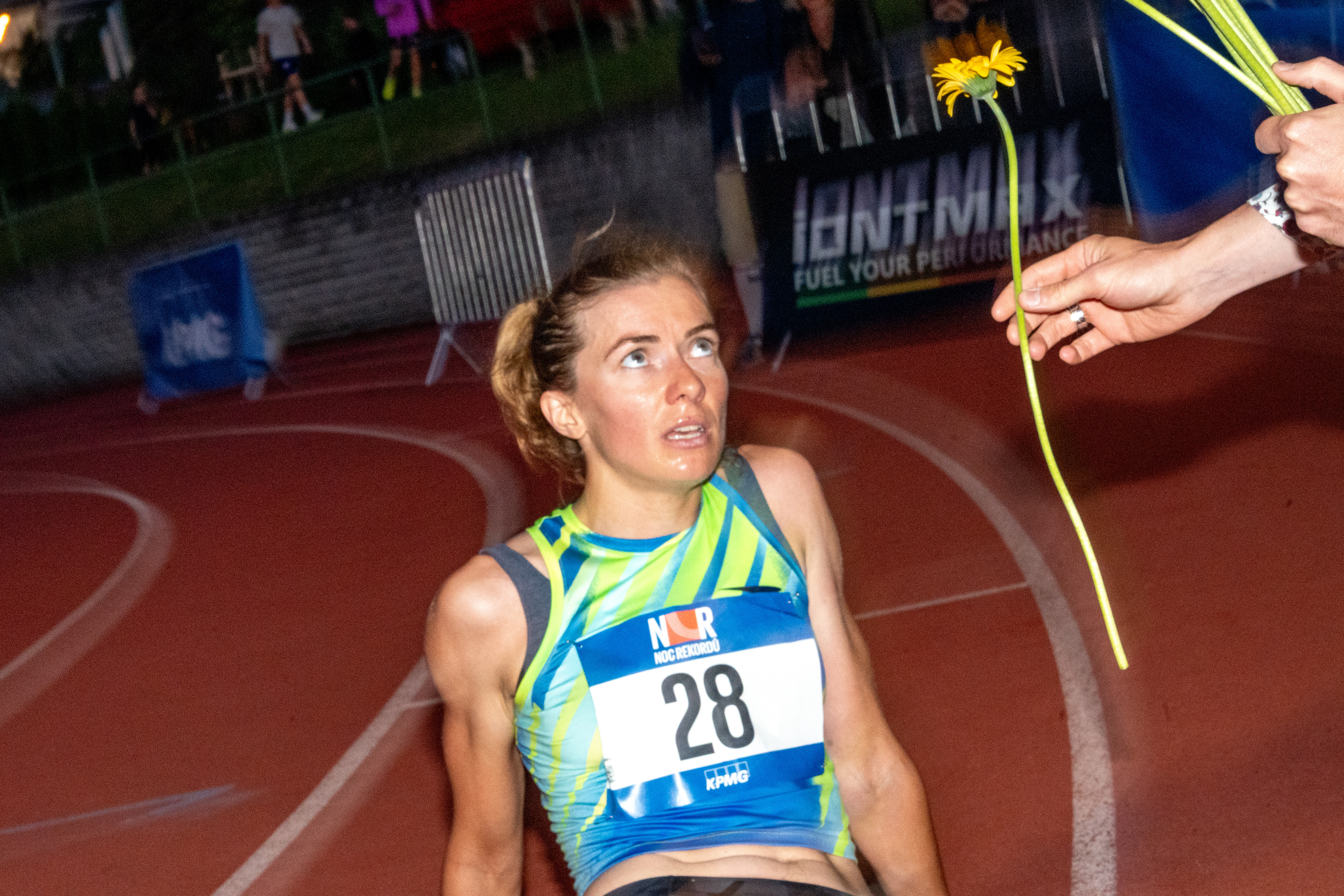 KPMG Noc rekordů 2025 | Noc rekordů