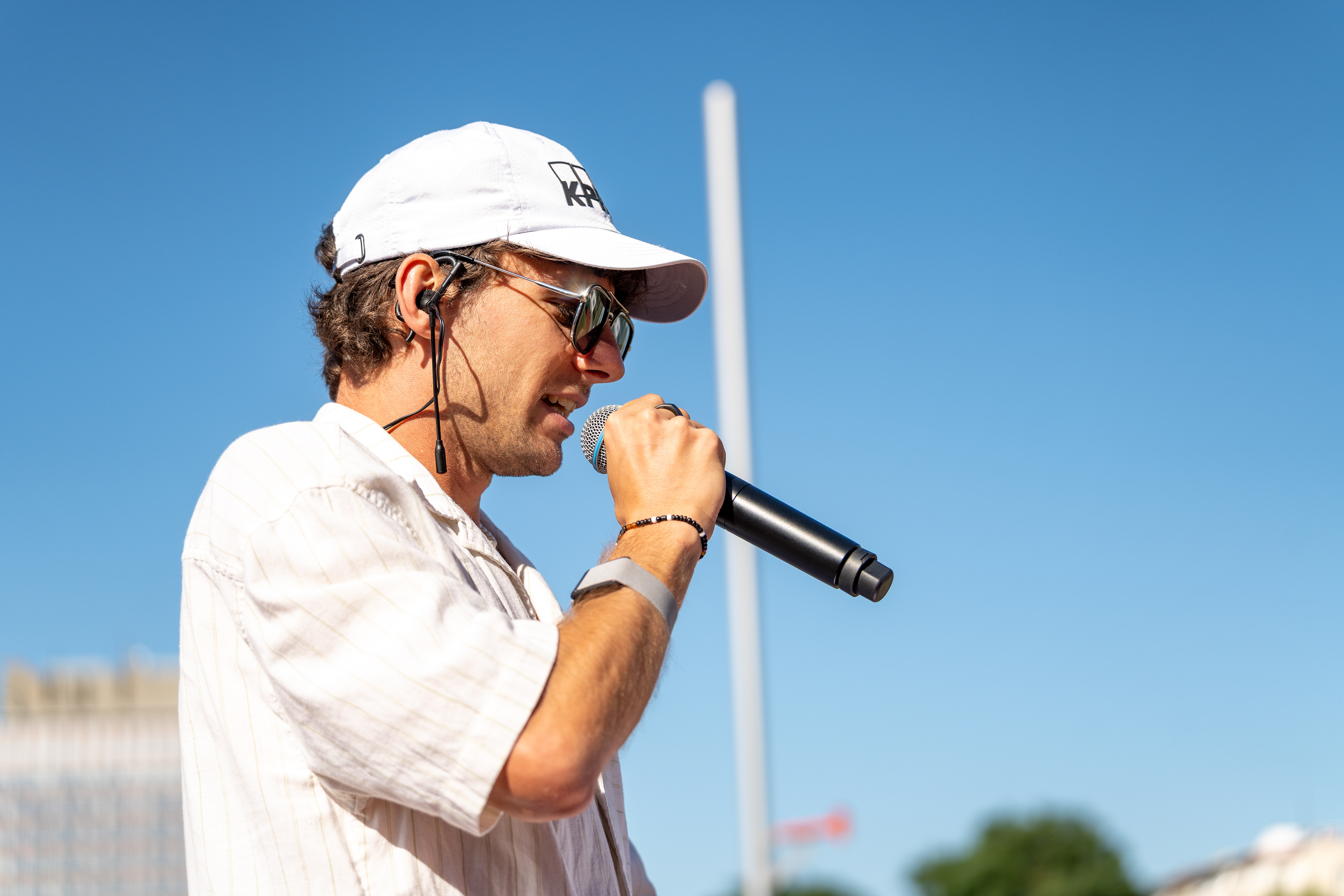 KPMG Noc rekordů 2025 | Noc rekordů