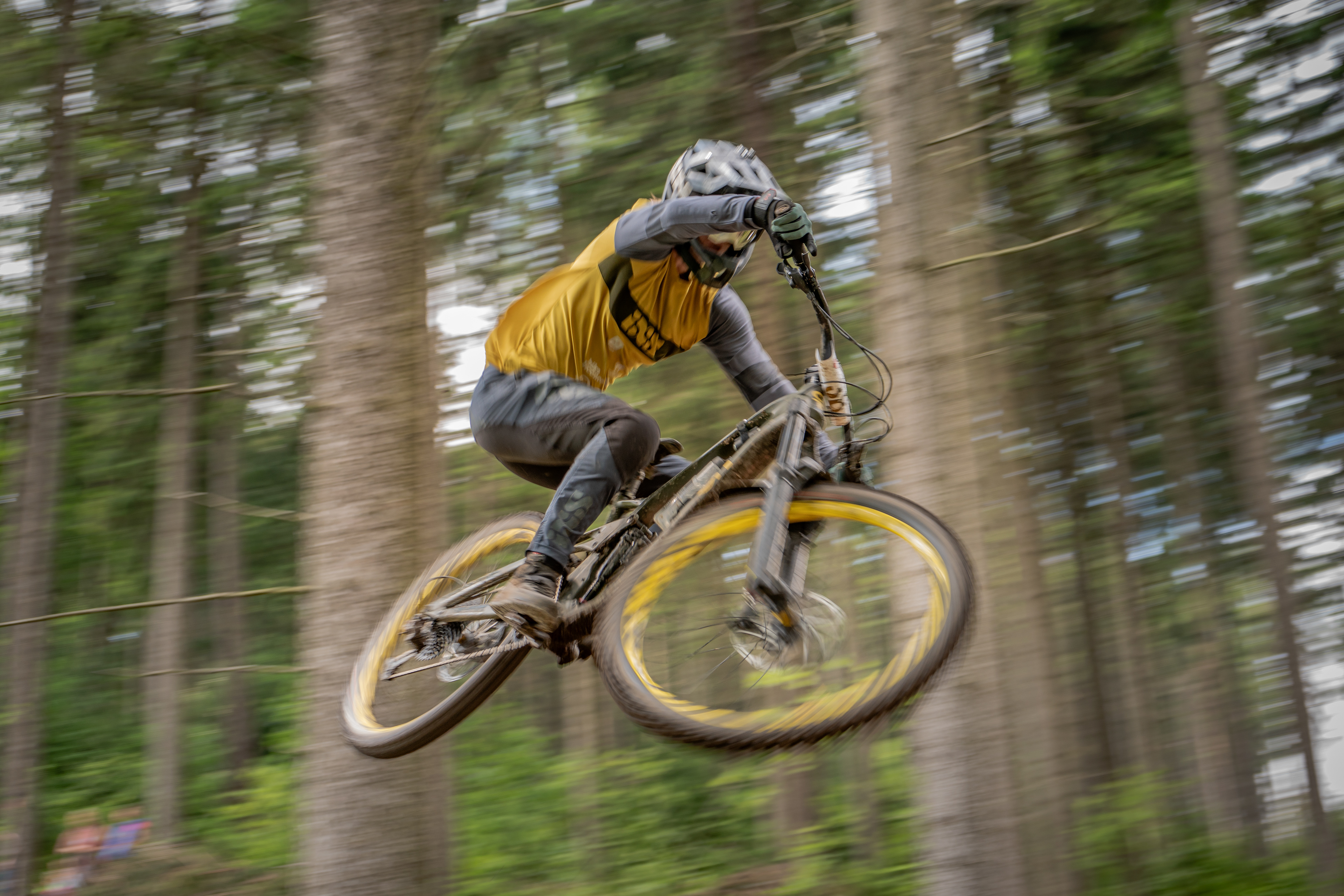 MČR ve sjezdu 2024 - Ještěd | Top on Trail