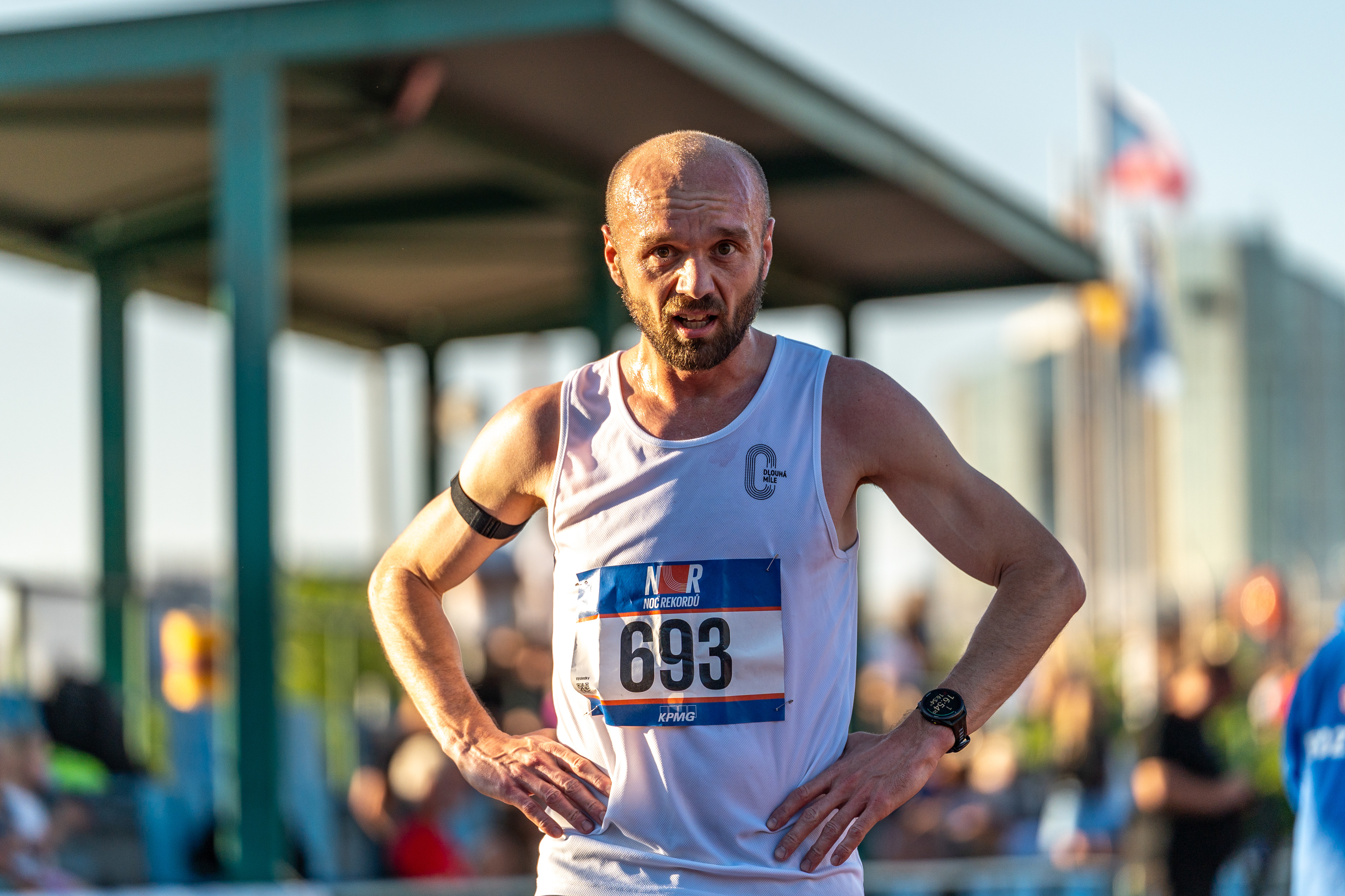 KPMG Noc rekordů 2025 | Noc rekordů