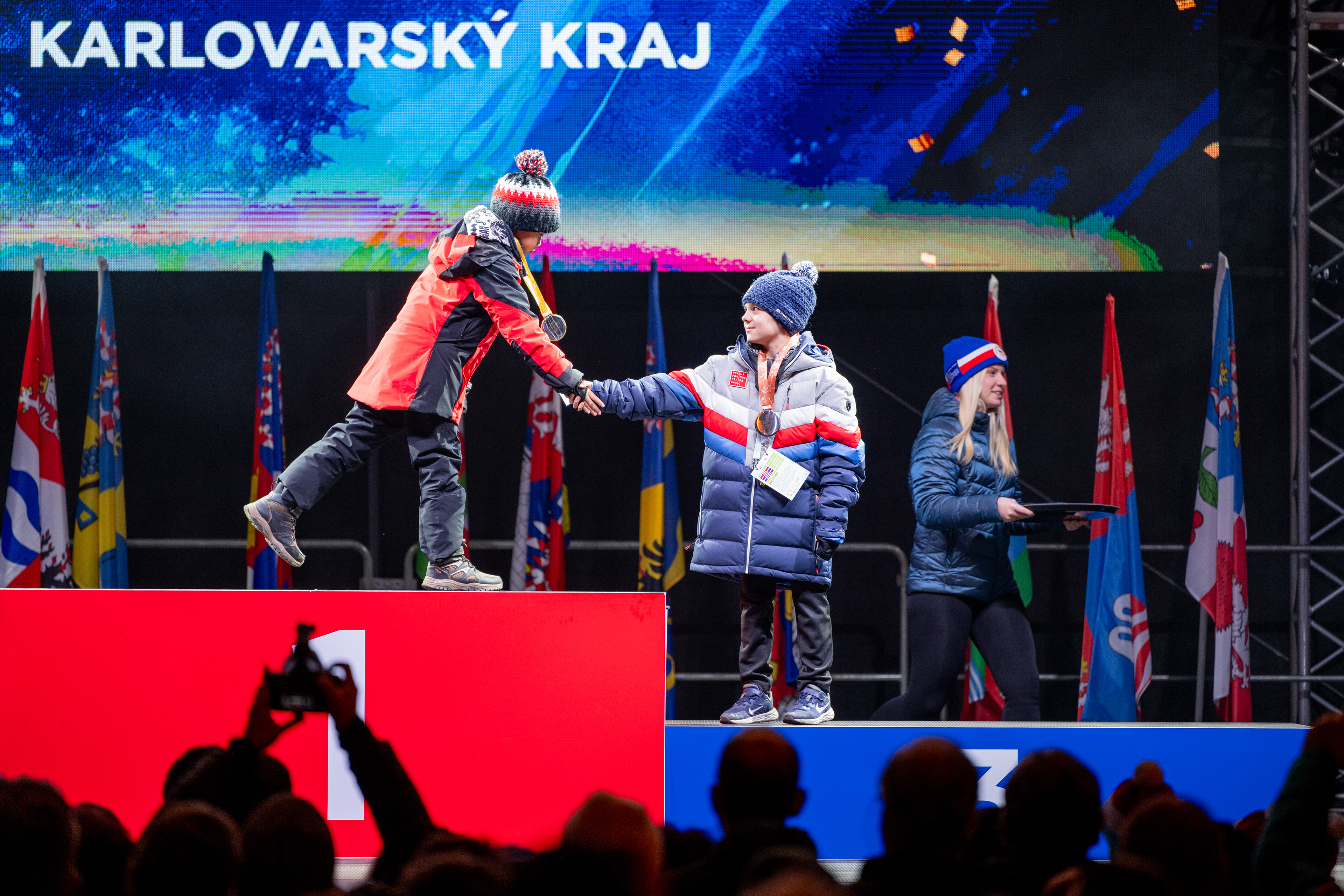 ODM 2025 | Český olympijský výbor