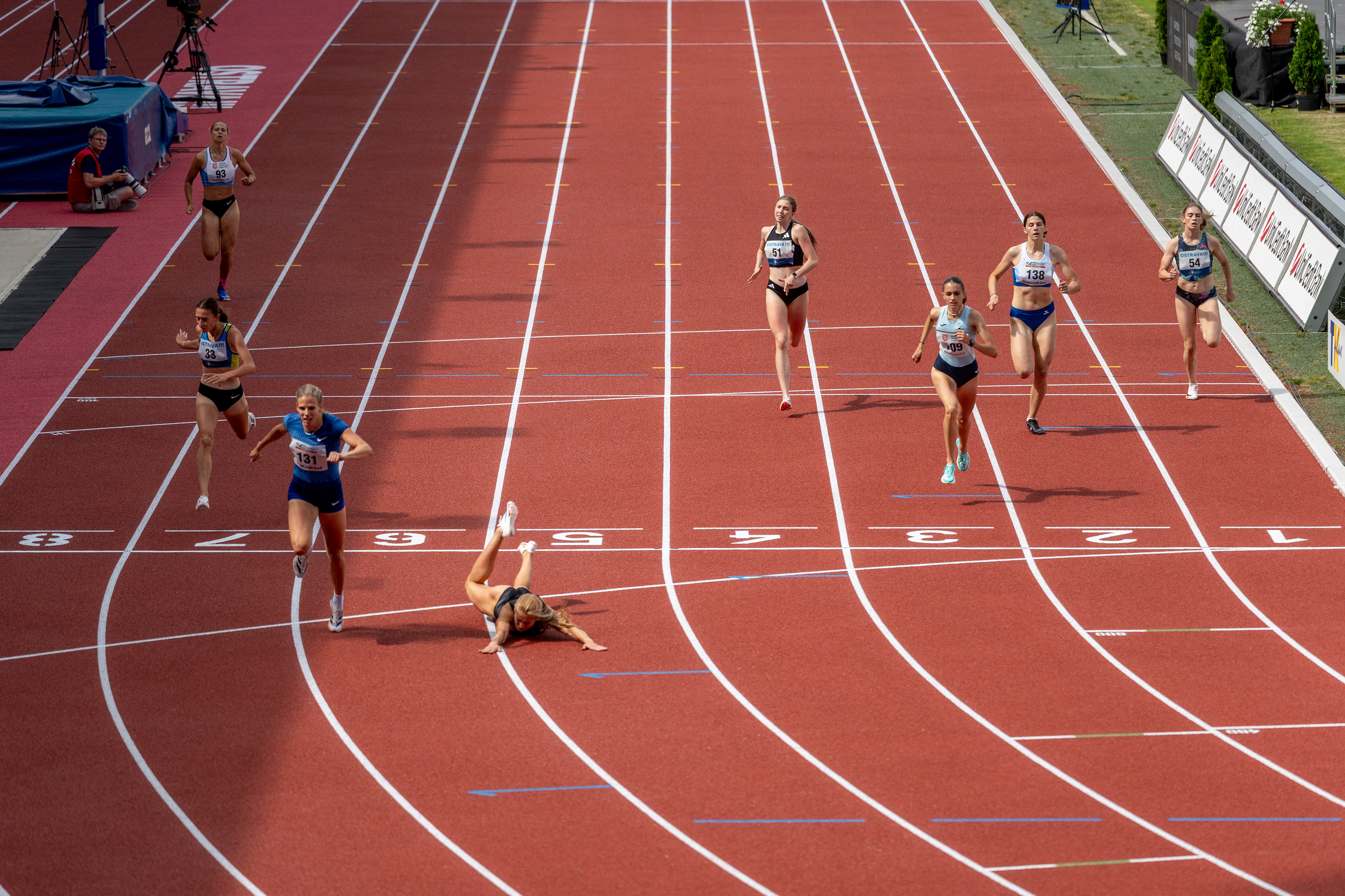 Zlatá tretra 2025 | Český atletický svaz