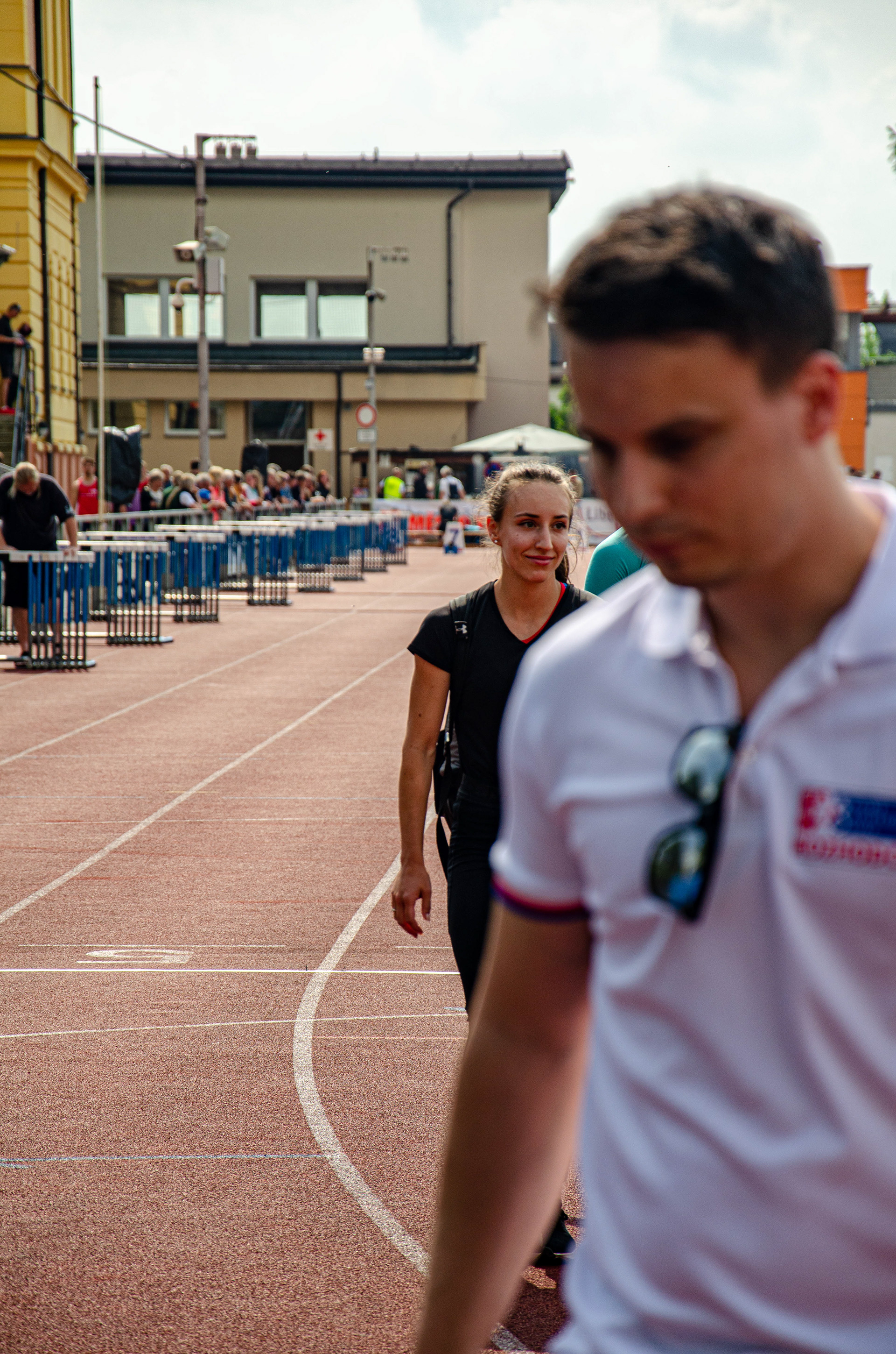 Memoriál Ludvíka Daňka 2023 | Český atletický svaz