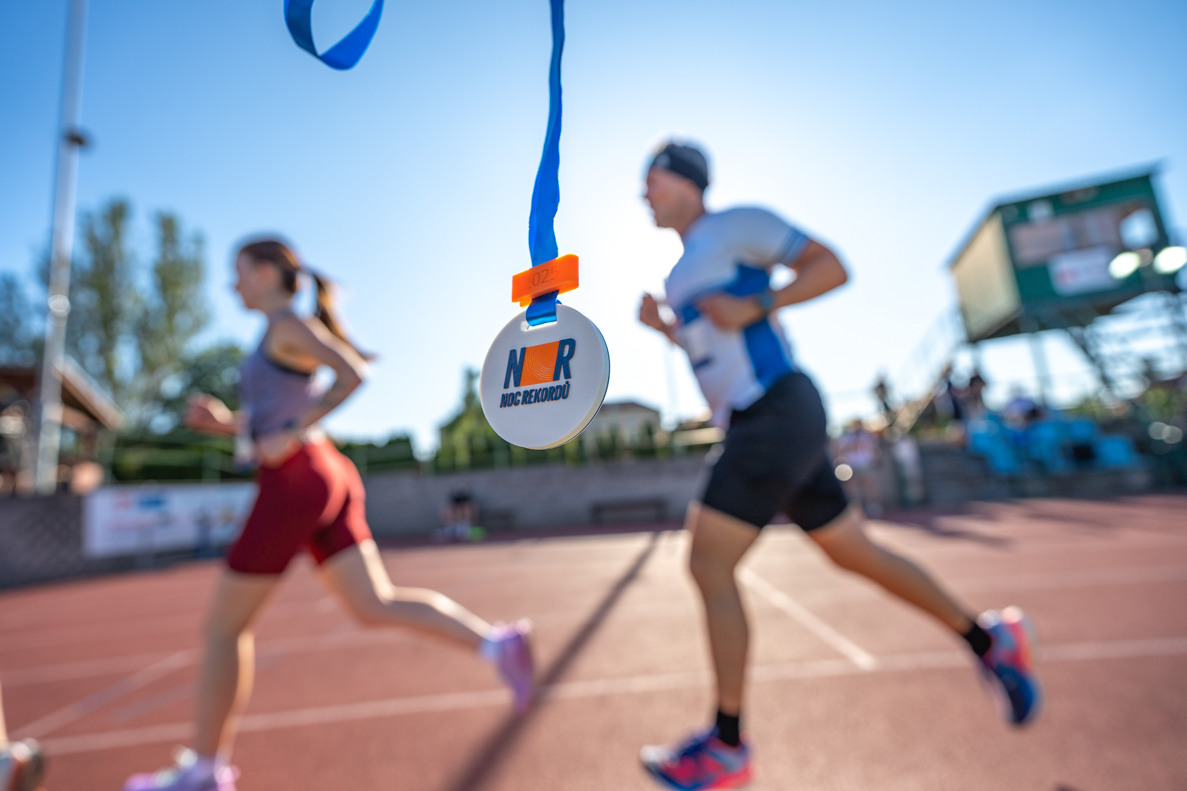 KPMG Noc rekordů 2025 | Noc rekordů