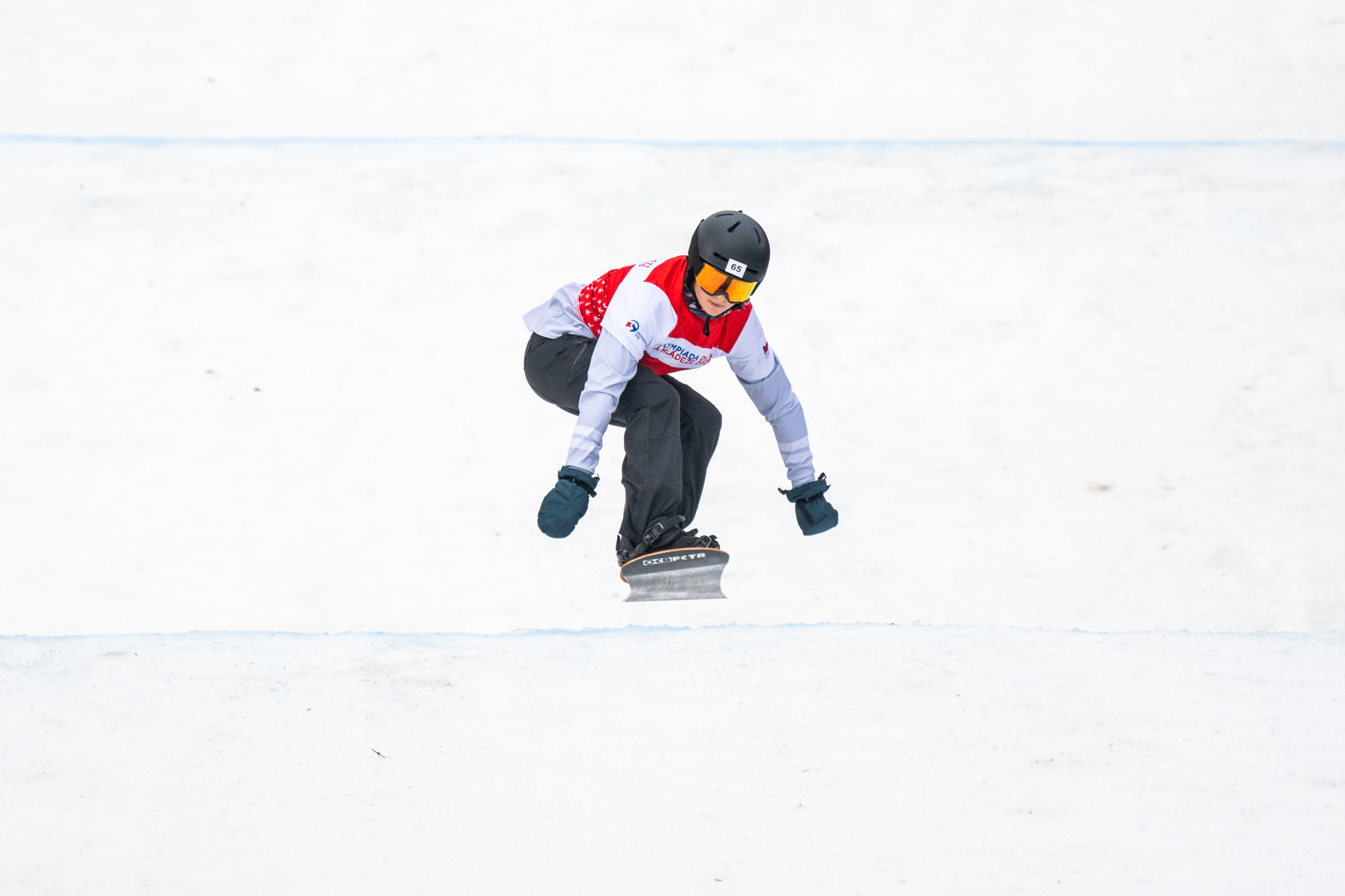 ODM 2025 | Český olympijský výbor