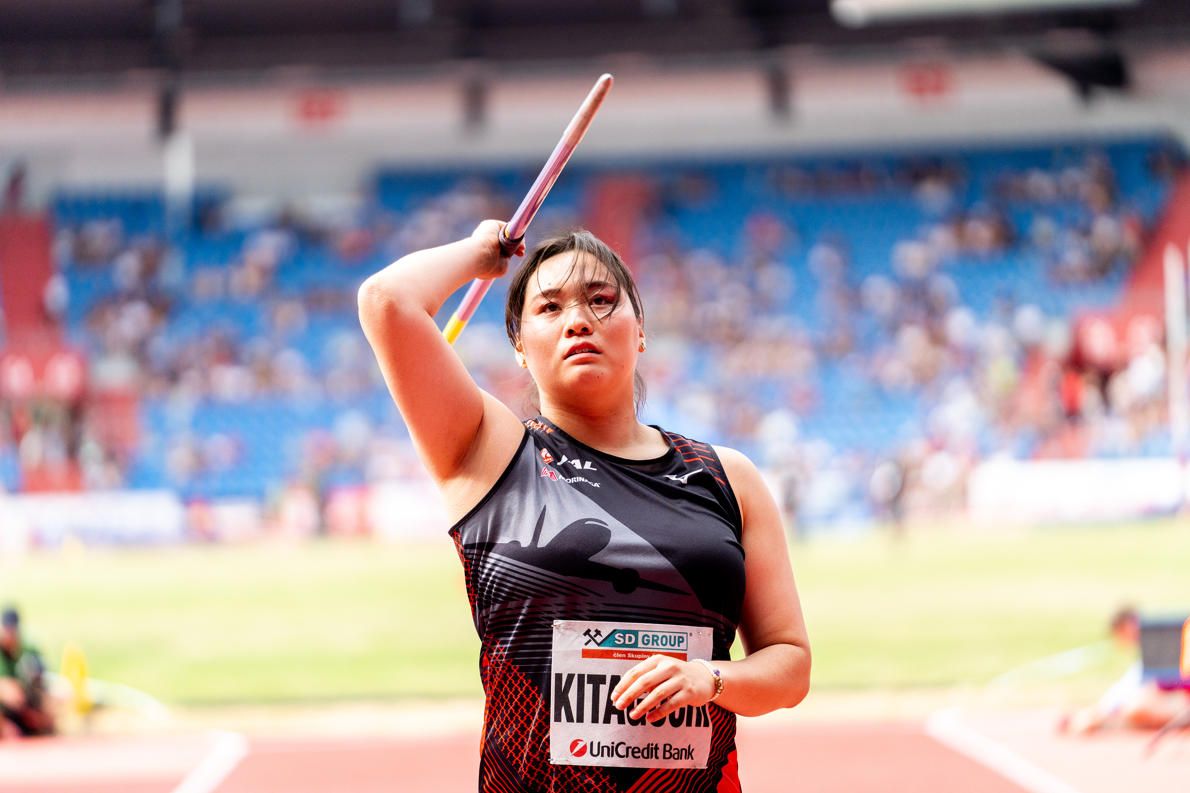 Zlatá tretra 2025 | Český atletický svaz