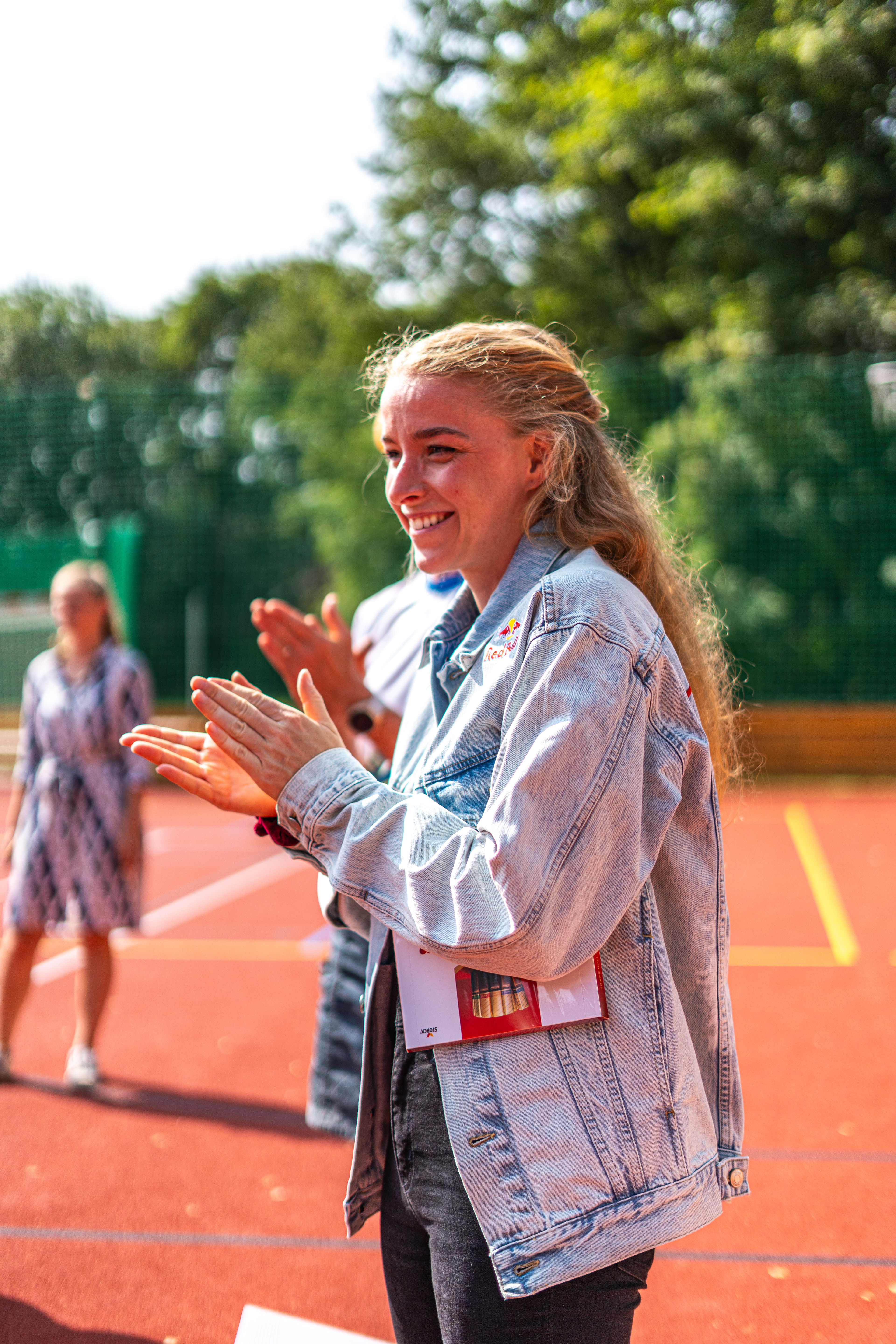 1. oddíl (Markéta Davidová) - Janov nad Jizerou | Radiožurnál