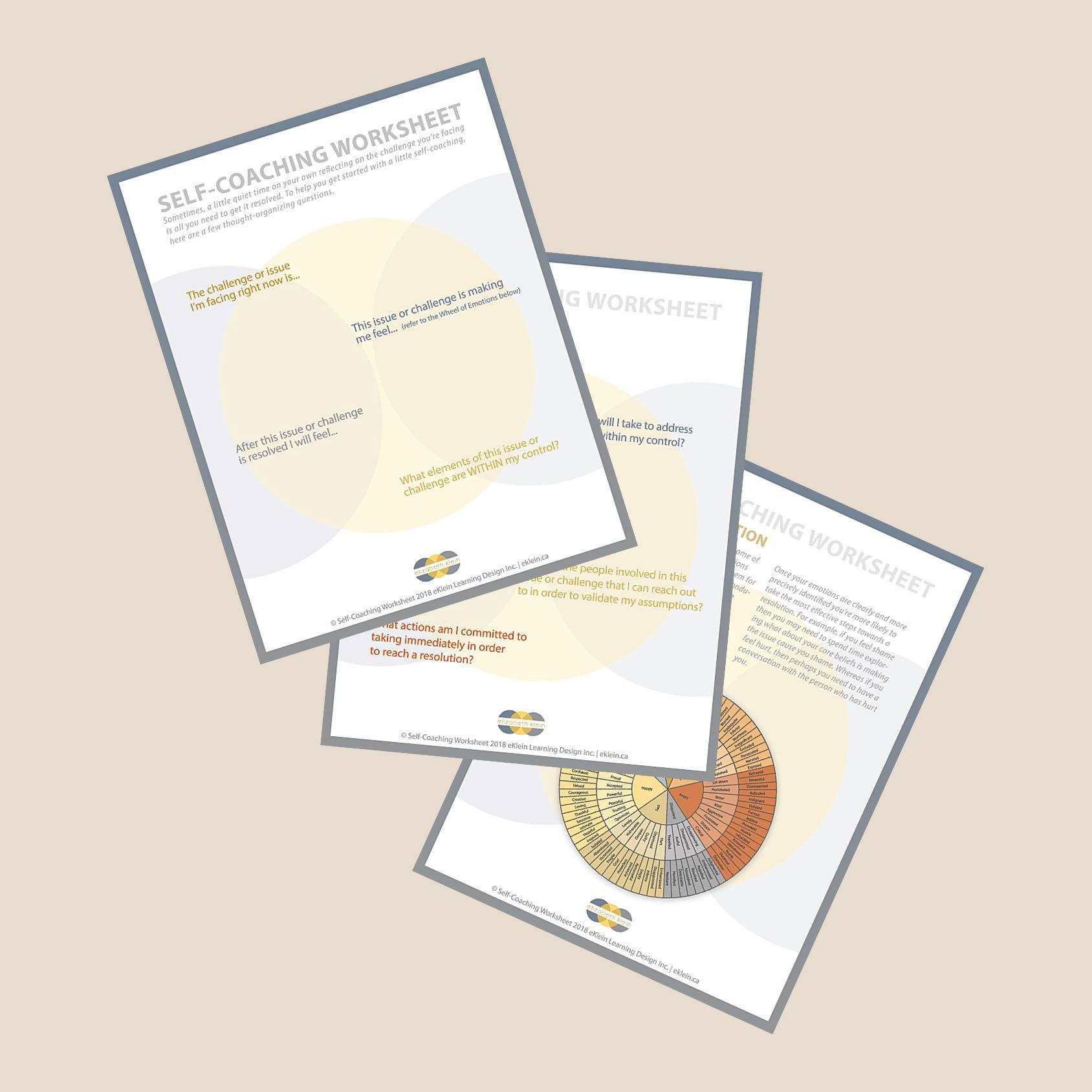 Page Layout Design