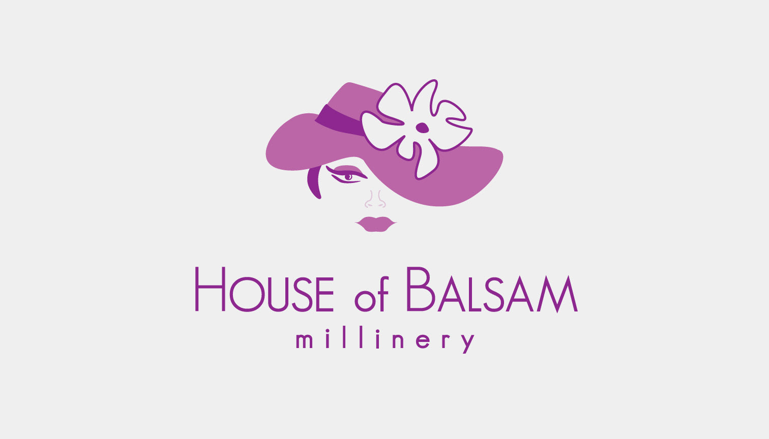 Visual Branding - Logo Design