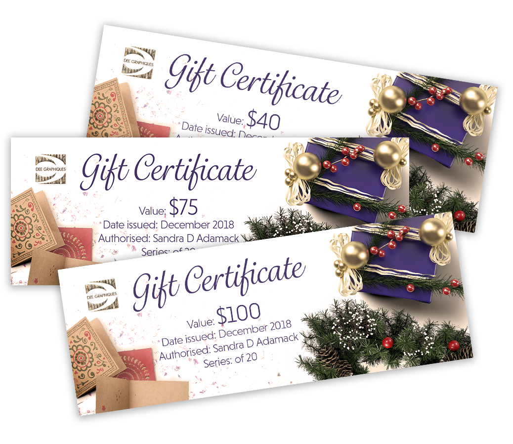 Coupon Design