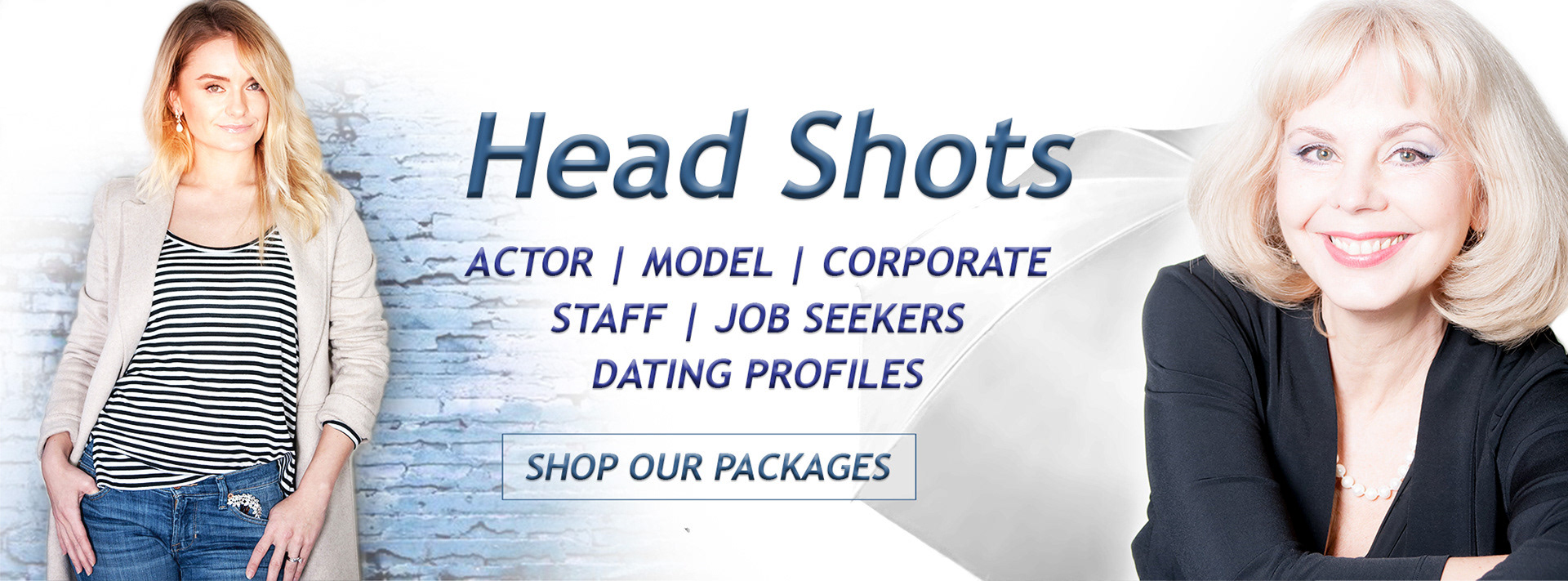 Web Banner Design