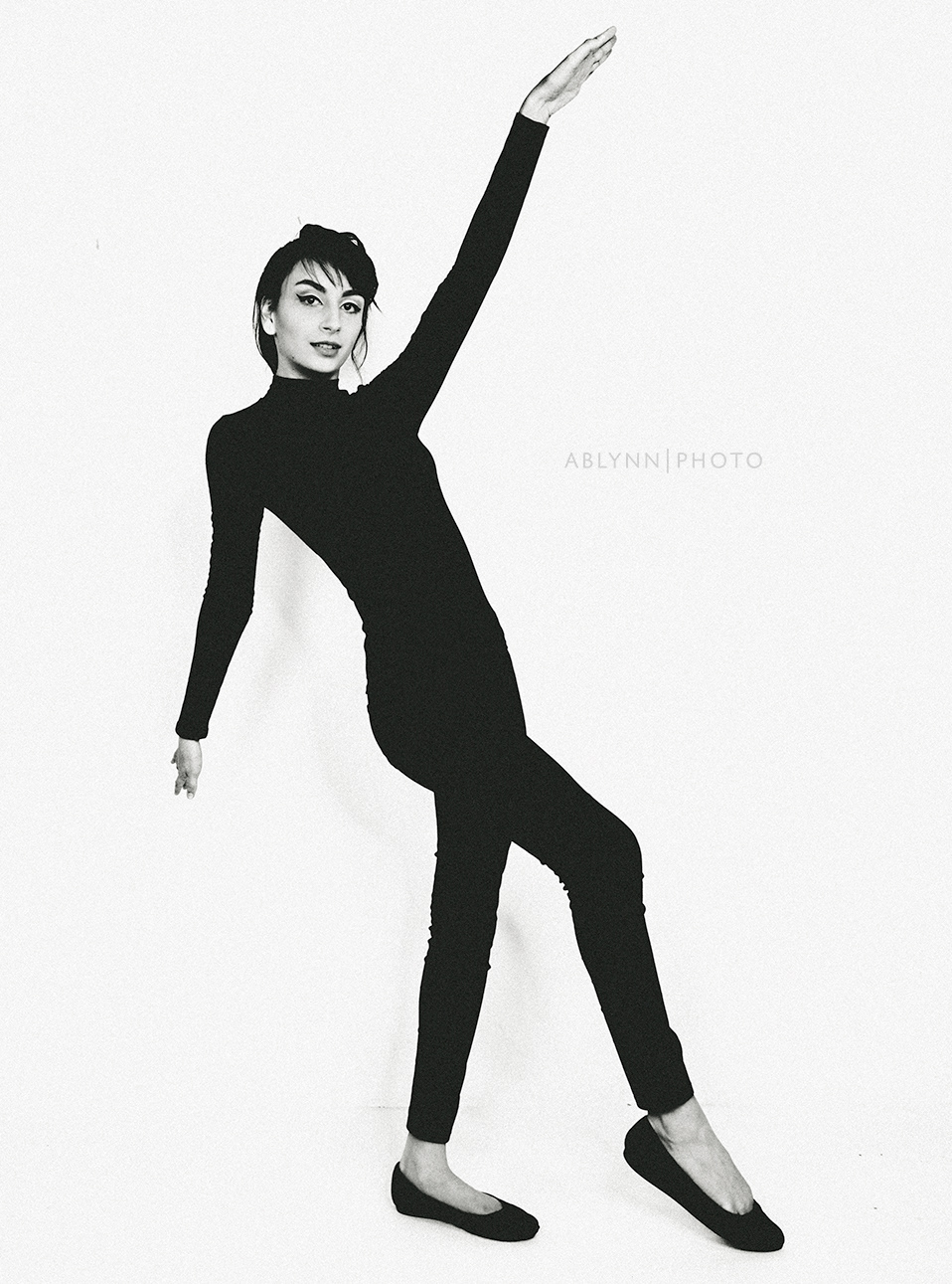 Vintage Life Magazine -Audrey Hepburn