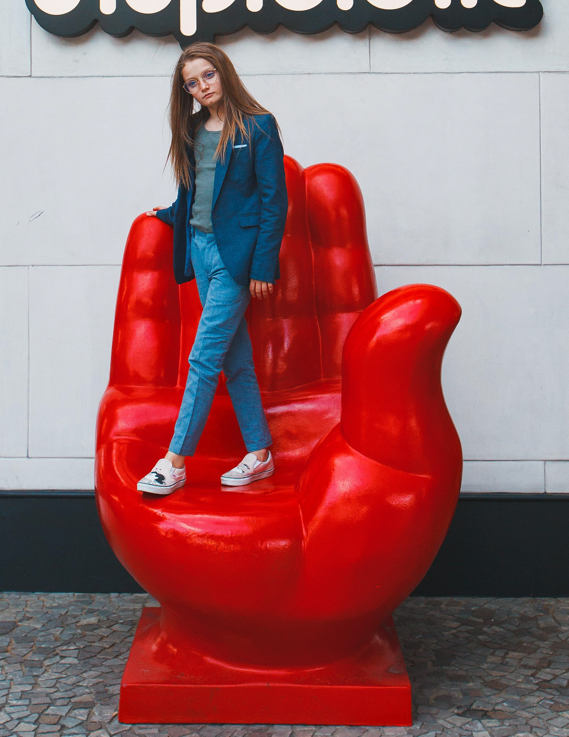 Elegant Mag