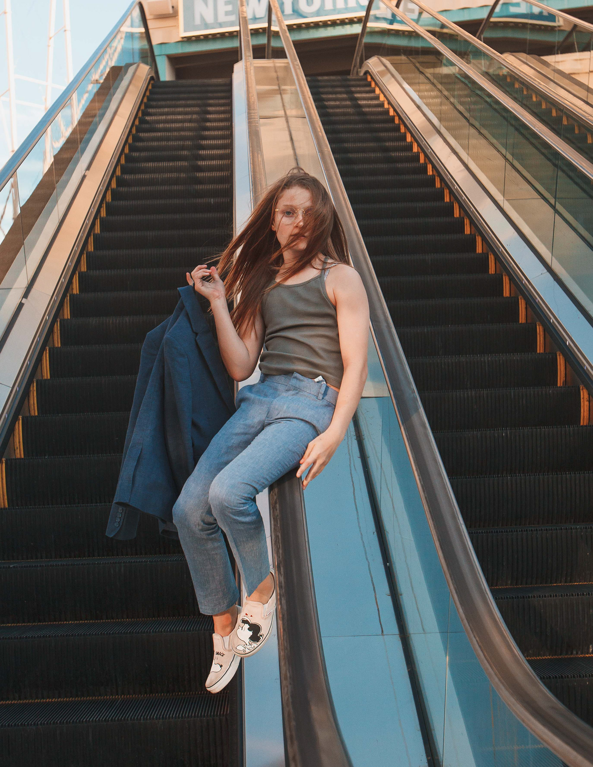 Elegant Mag
