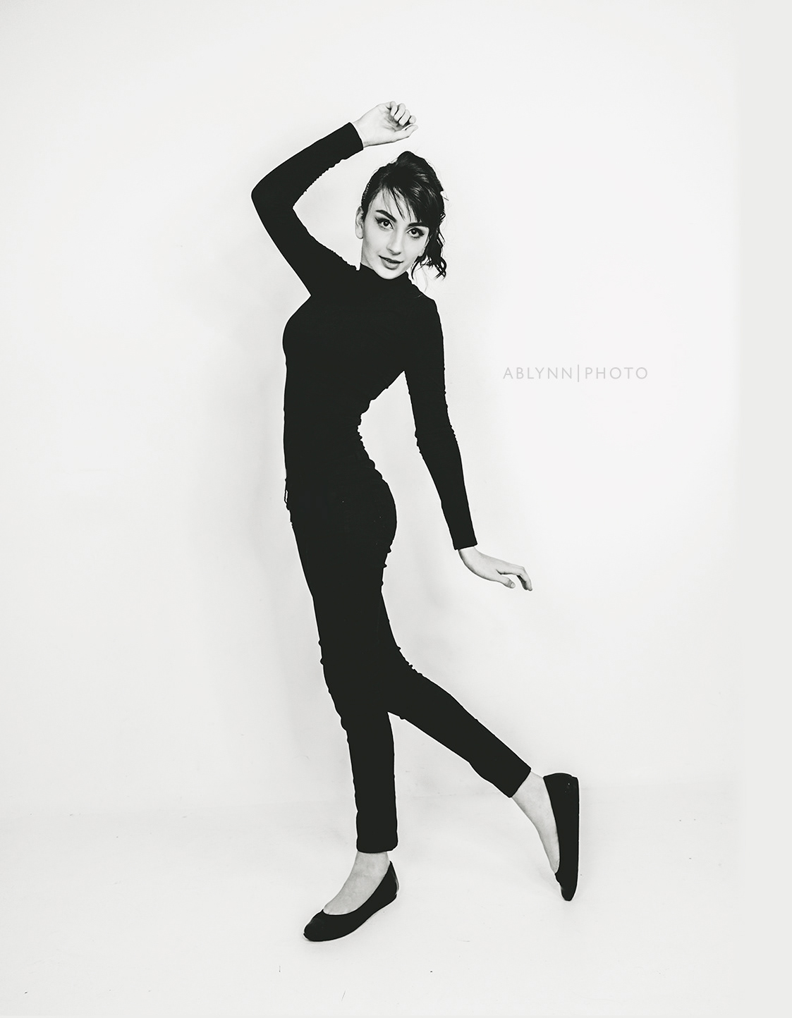 Vintage Life Magazine -Audrey Hepburn