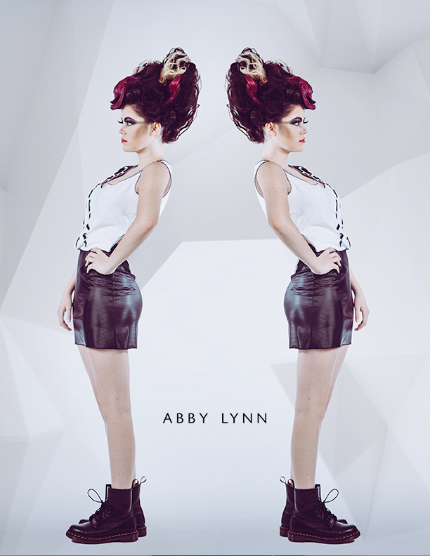 Conceptual Magazine