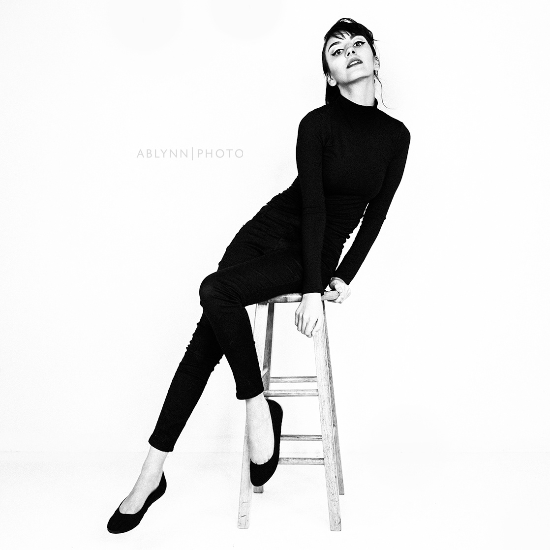 Vintage Life Magazine -Audrey Hepburn