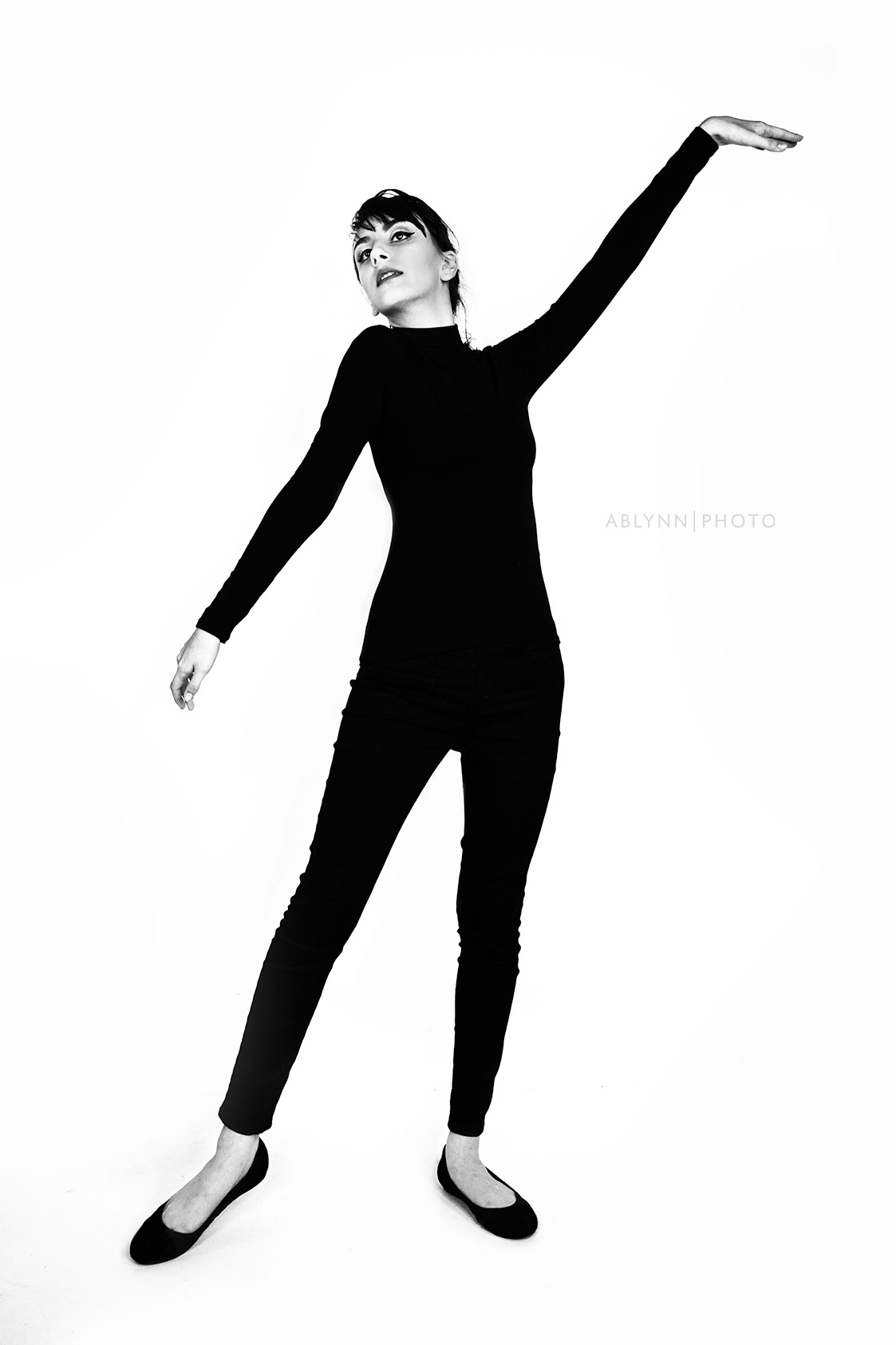 Vintage Life Magazine -Audrey Hepburn