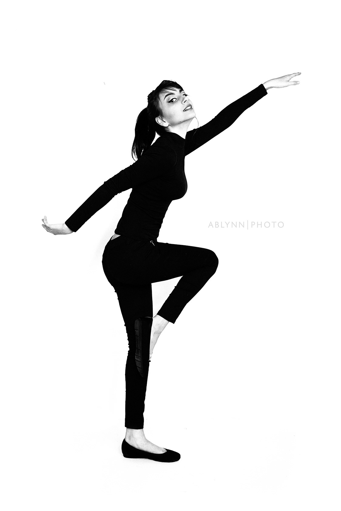 Vintage Life Magazine -Audrey Hepburn
