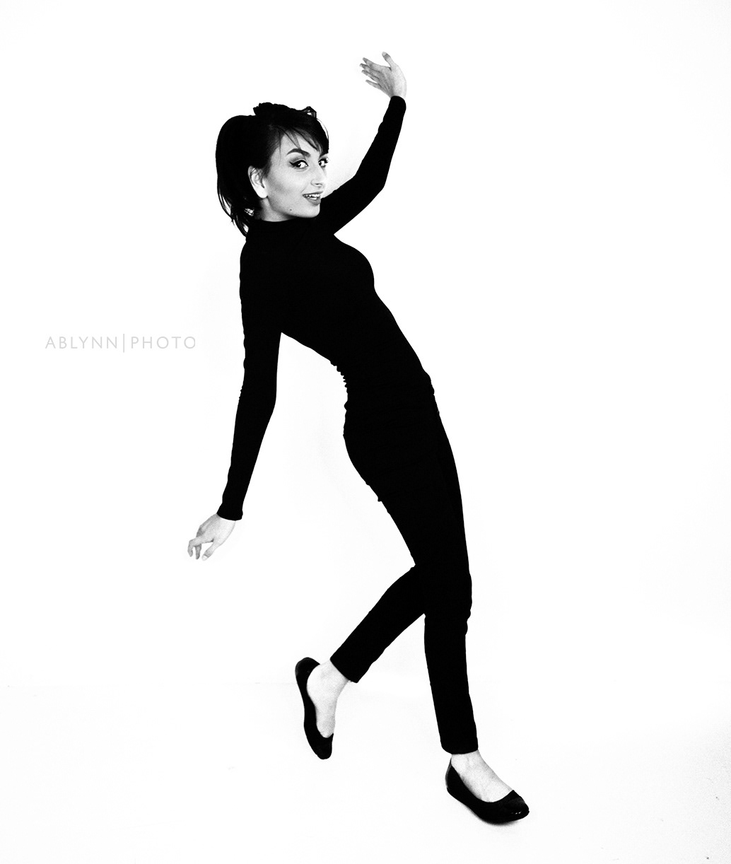 Vintage Life Magazine -Audrey Hepburn