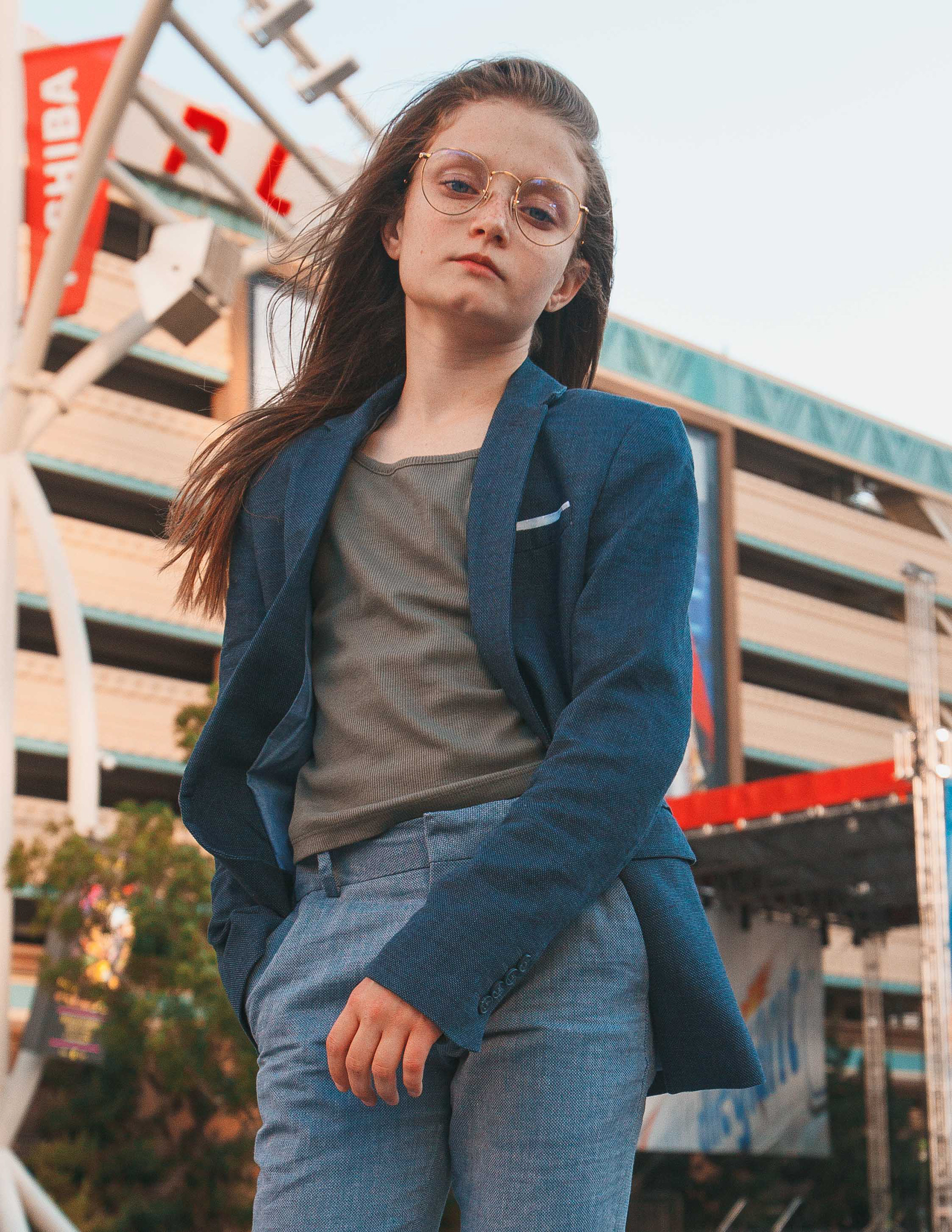 Elegant Mag