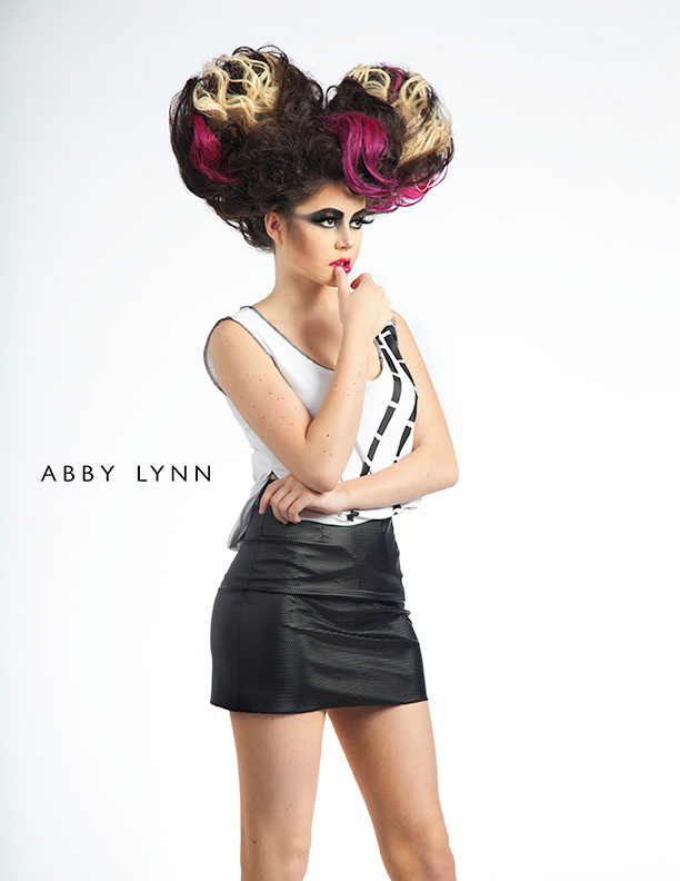 Conceptual Magazine