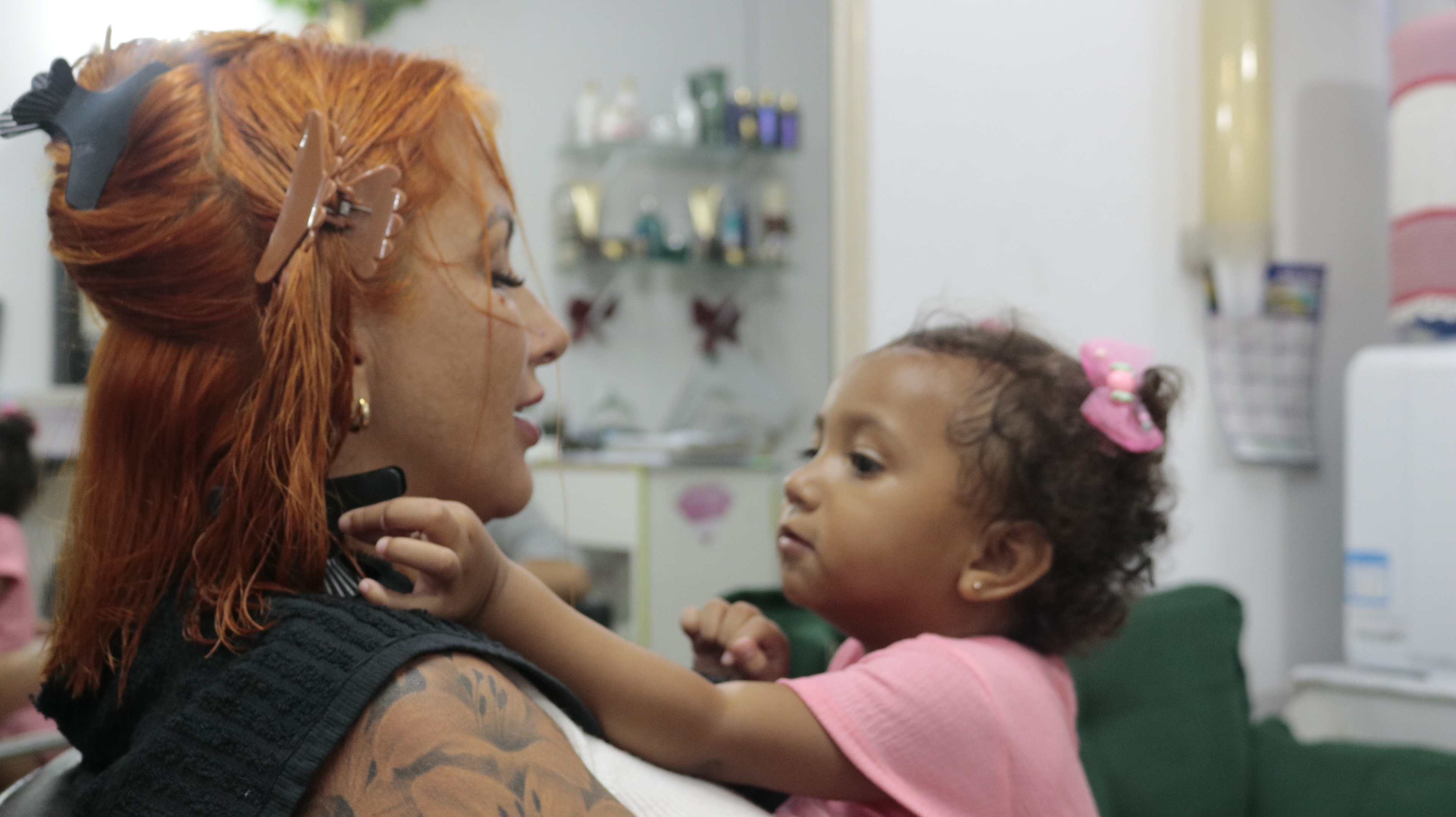 Imagem pré edição