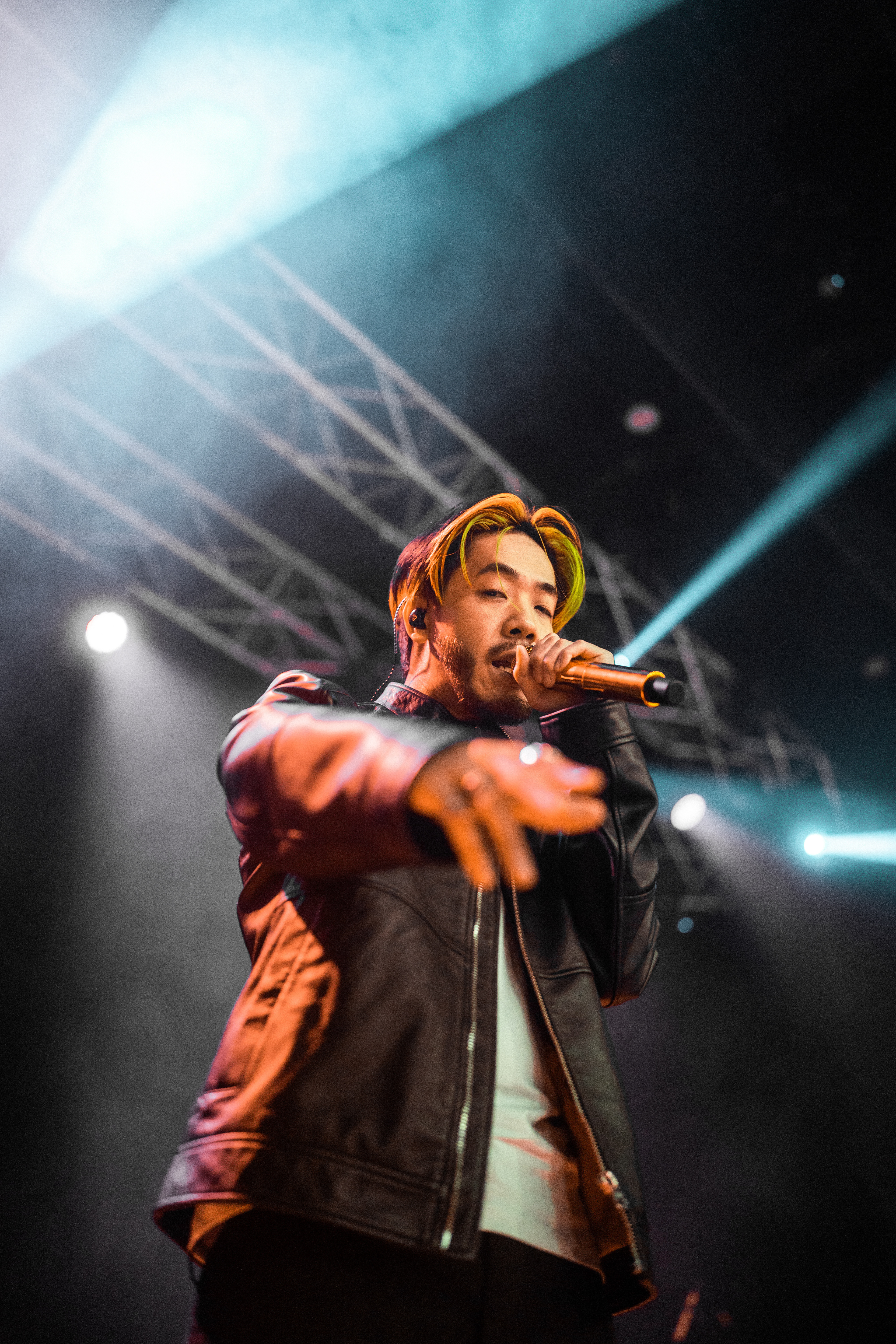 ShiGGa Shay