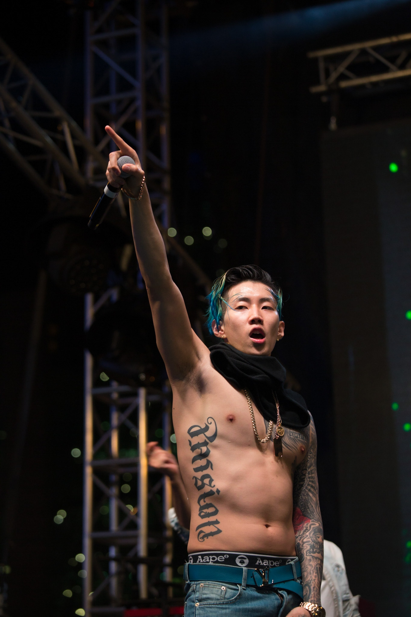 Jay Park