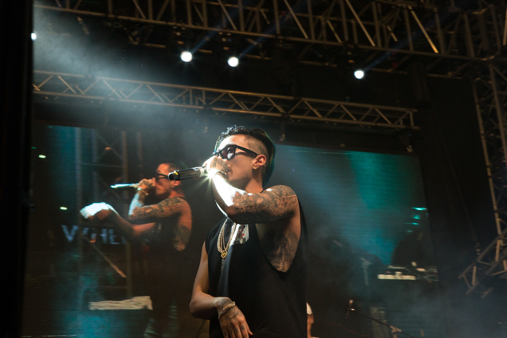 Jay Park