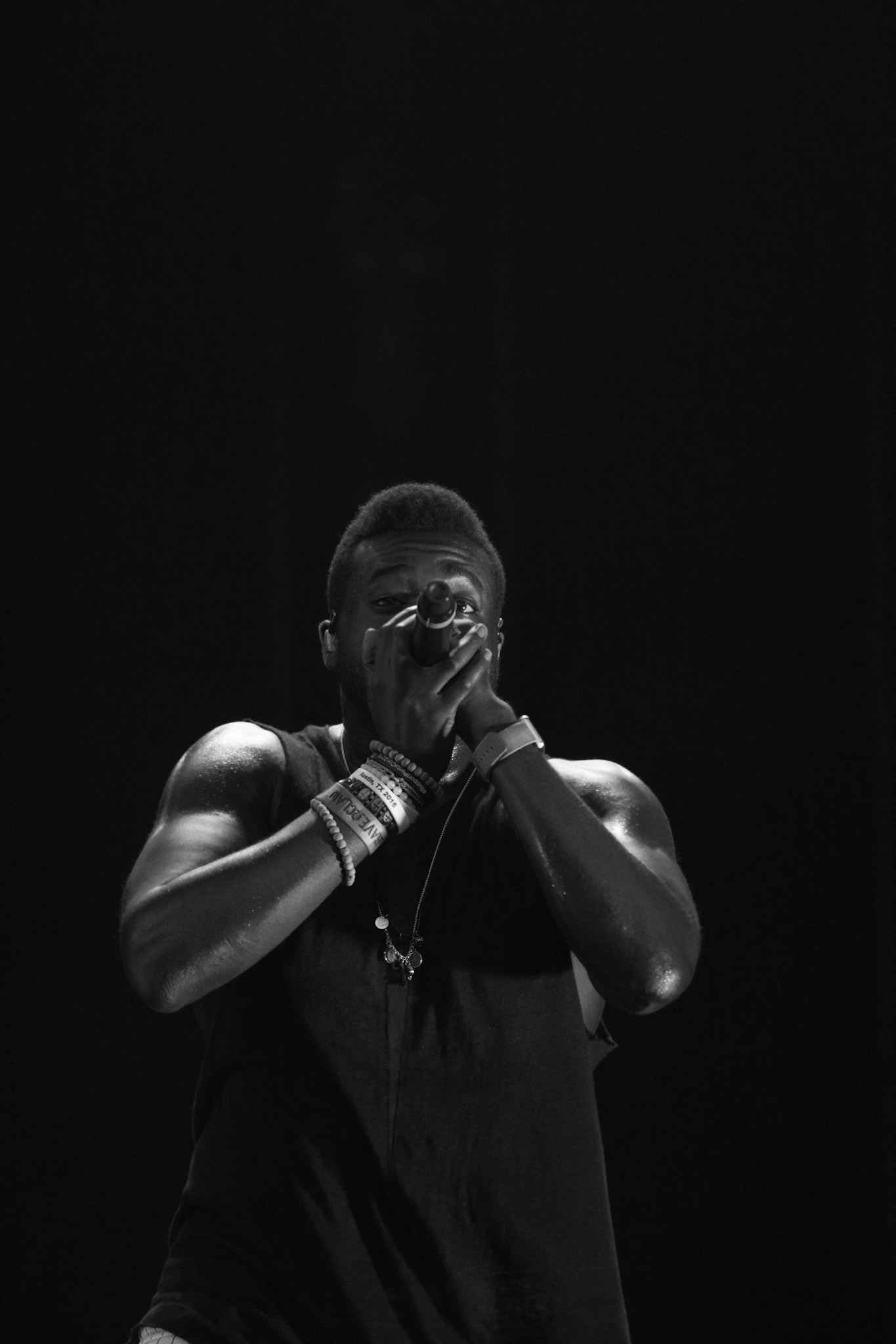Kevin Olusola - Pentatonix