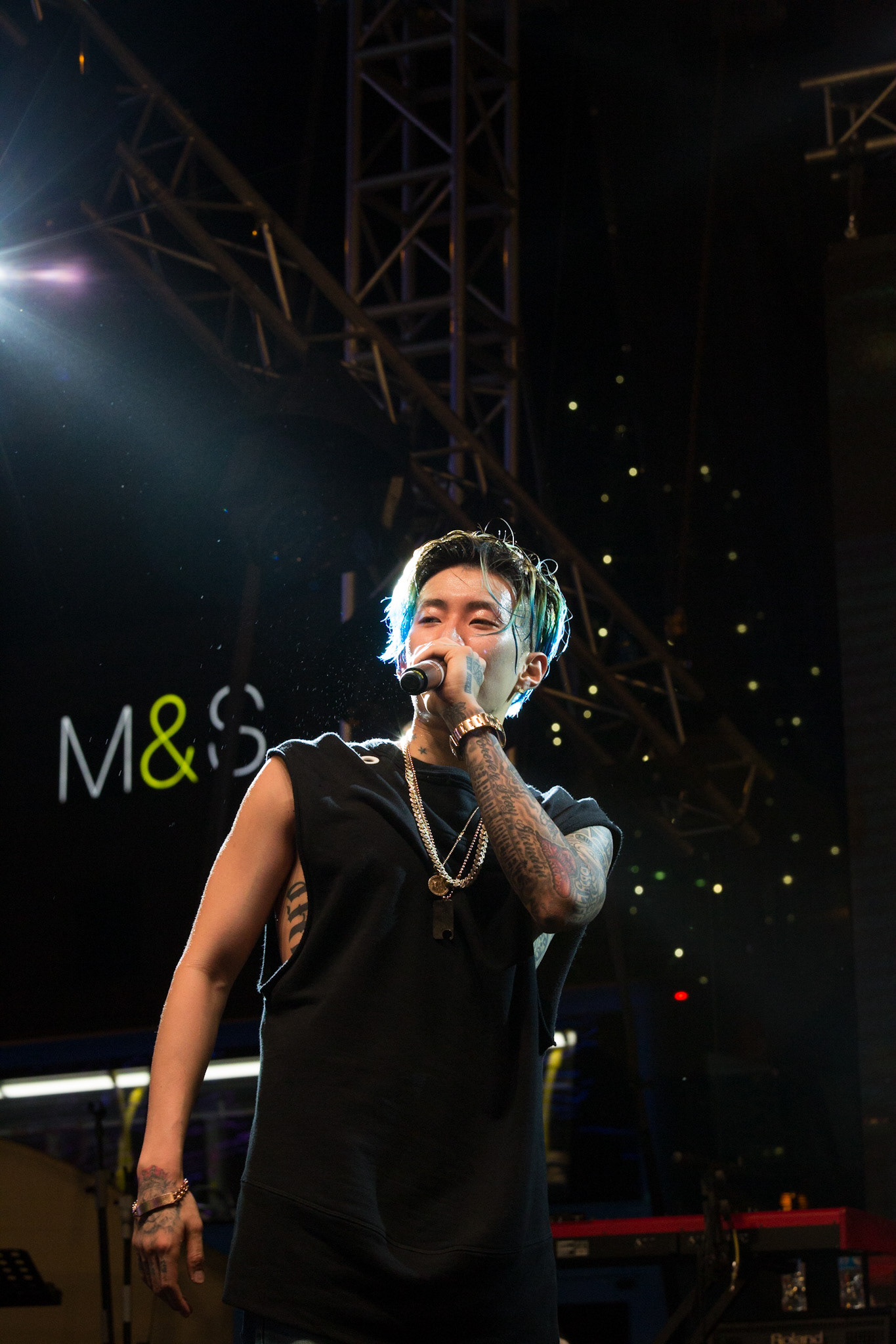 Jay Park