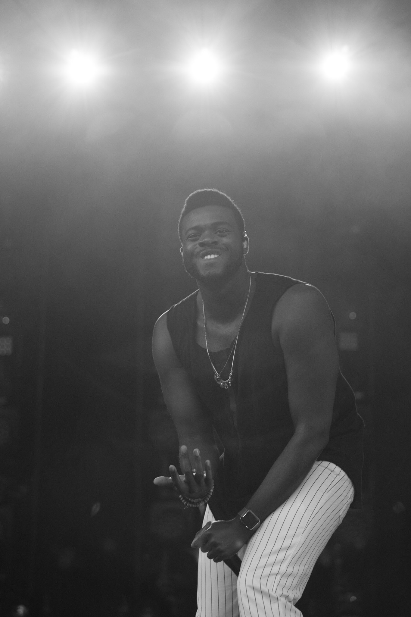 Kevin Olusola - Pentatonix