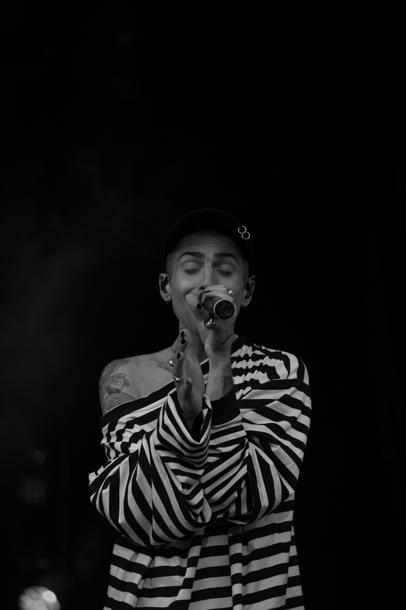 Mitch Grassi - Pentatonix