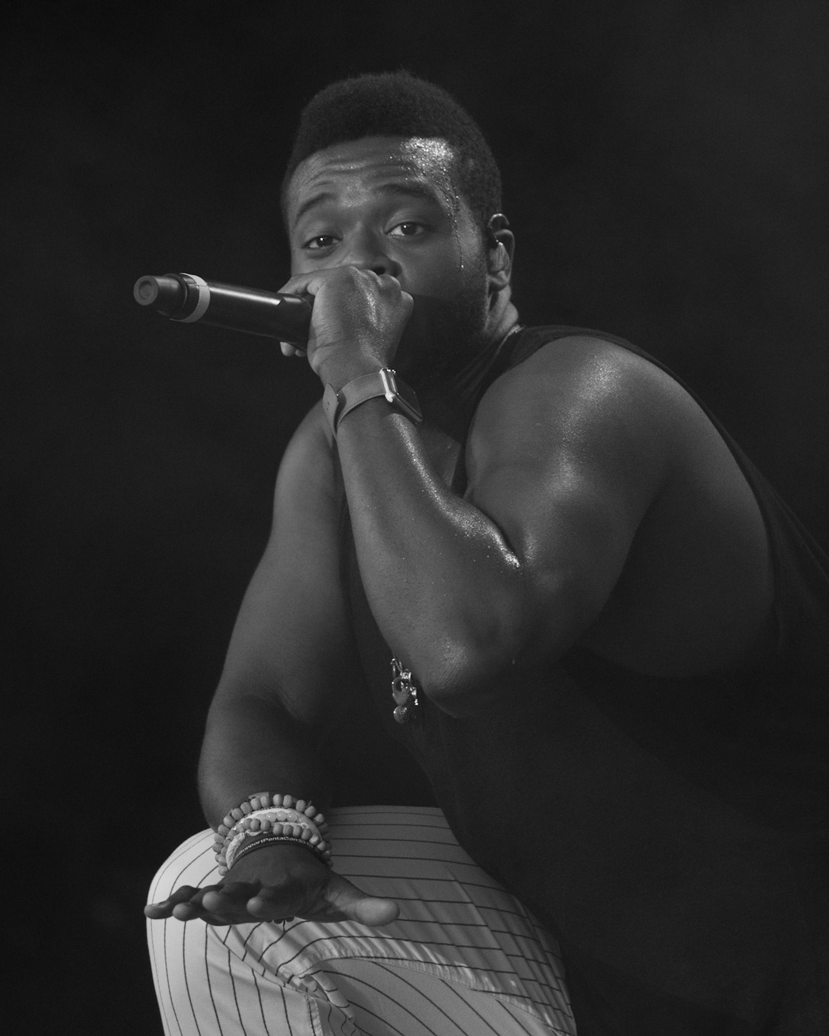 Kevin Olusola - Pentatonix