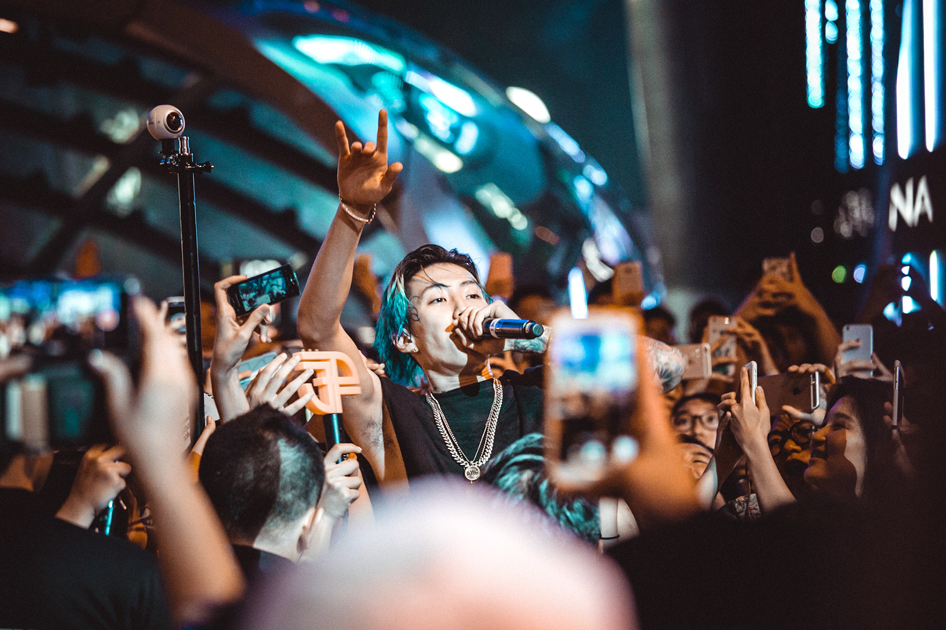 Jay Park
