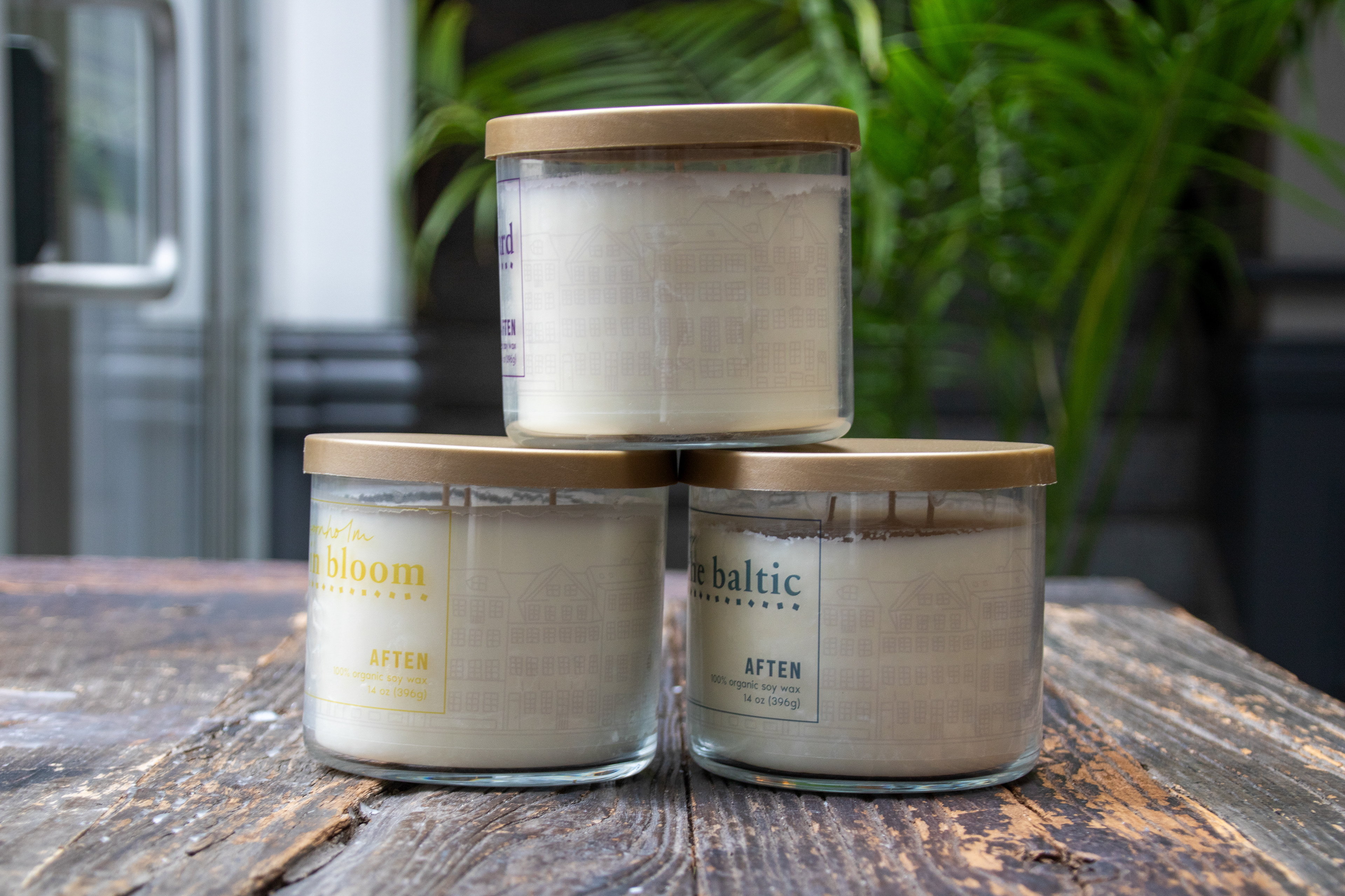 Side view - notice the illustration