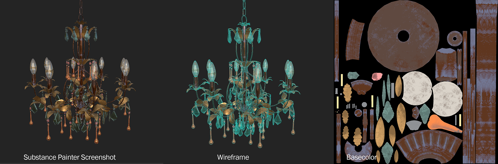 Chandelier