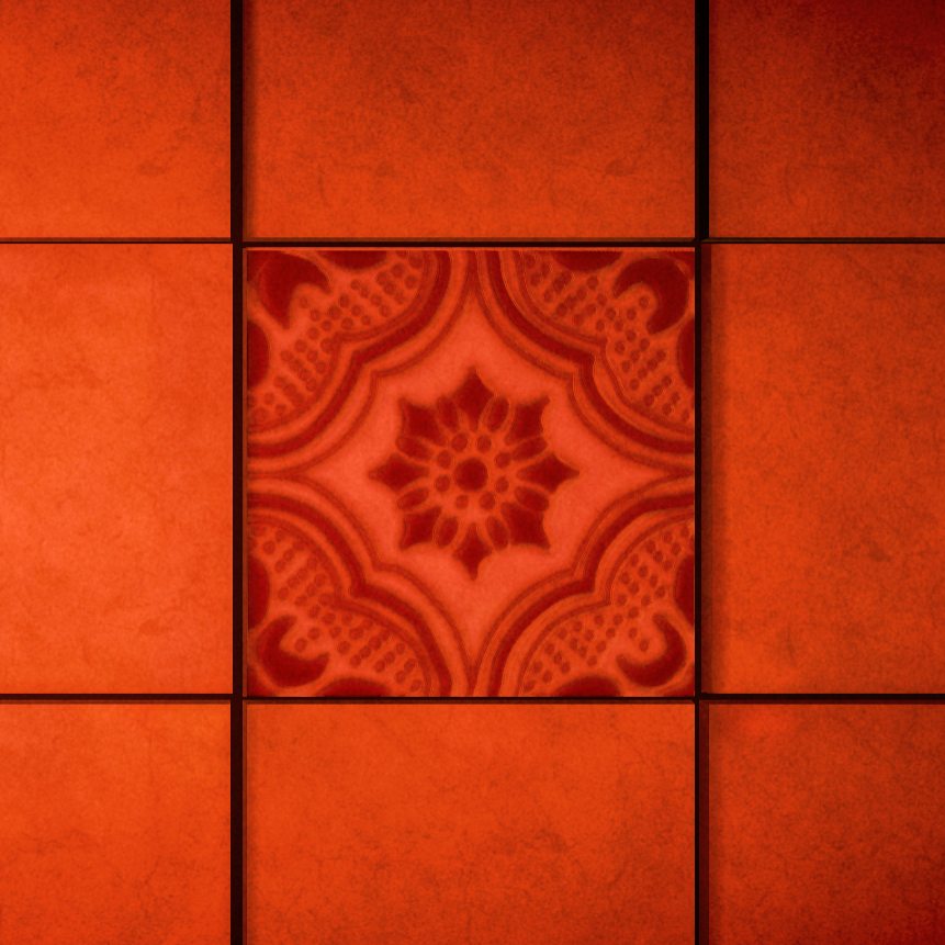Kitchen Floor Tile