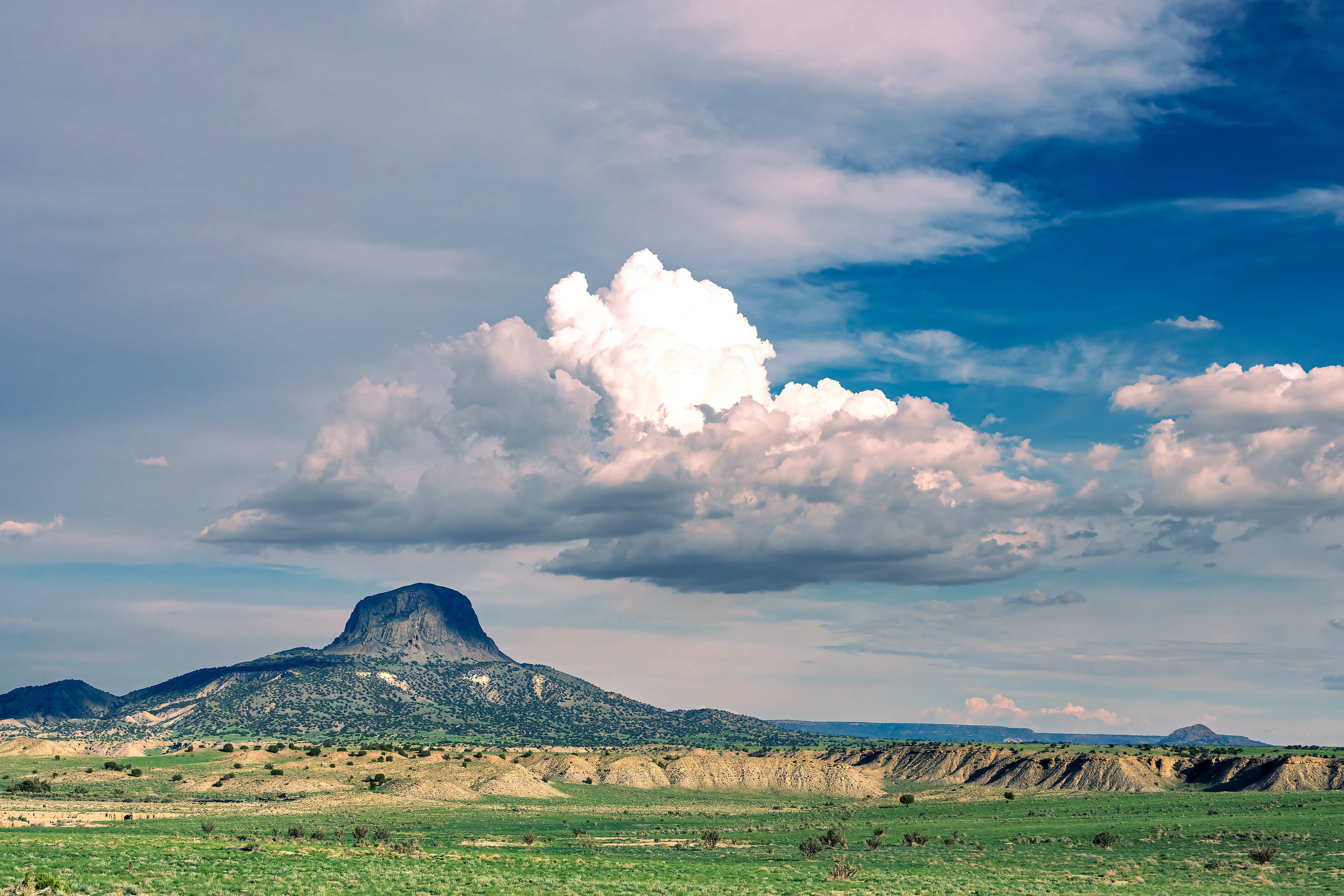 #1 Cabezon Peak