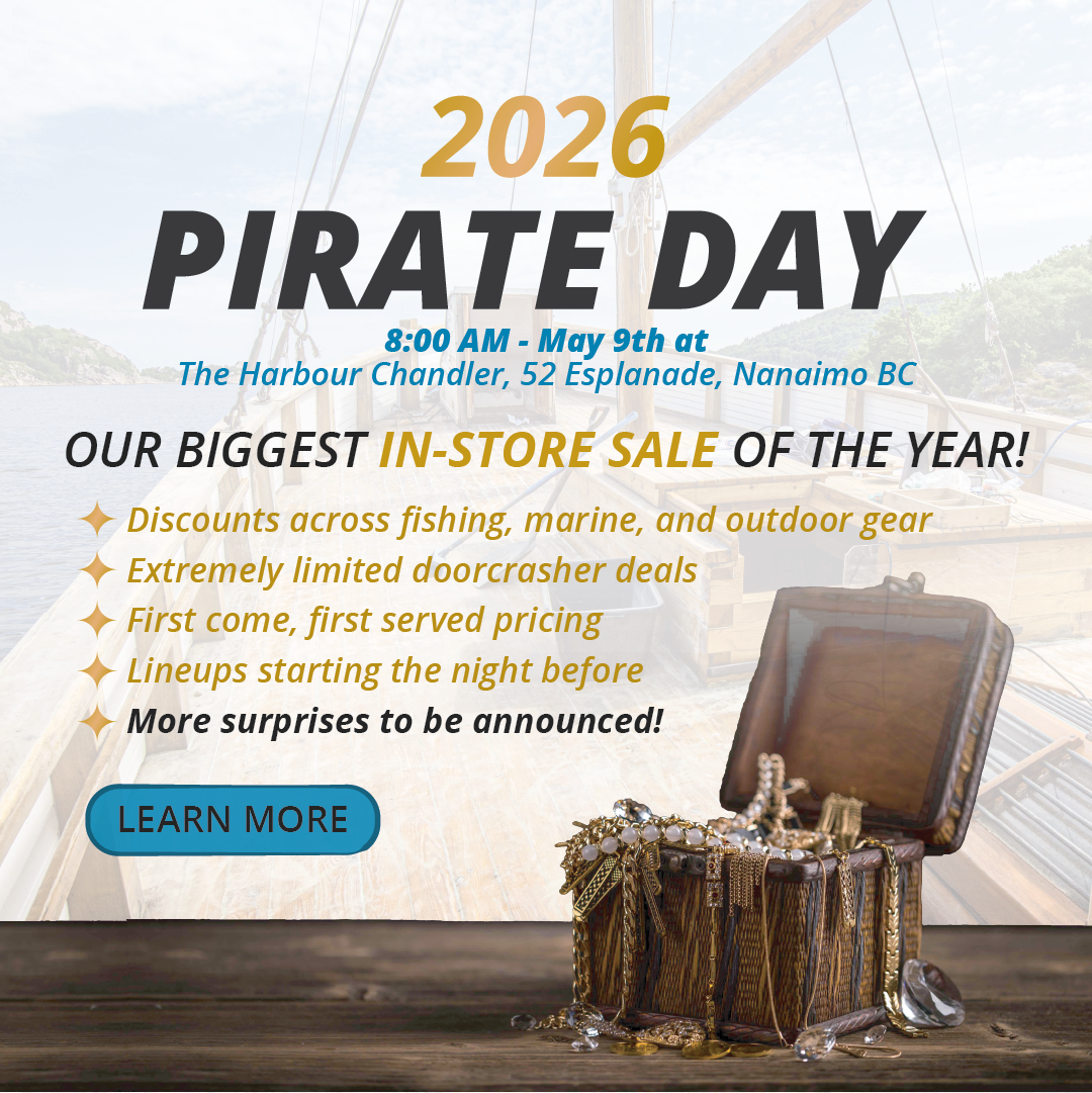 2026 Pirate Day Sale Campaign