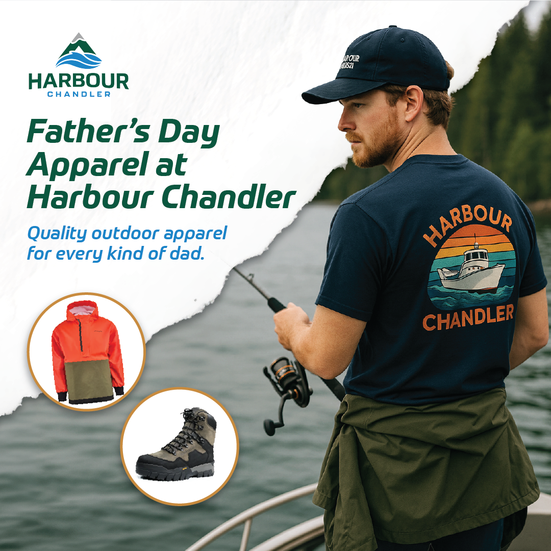 2026 Fathers Day Campaign