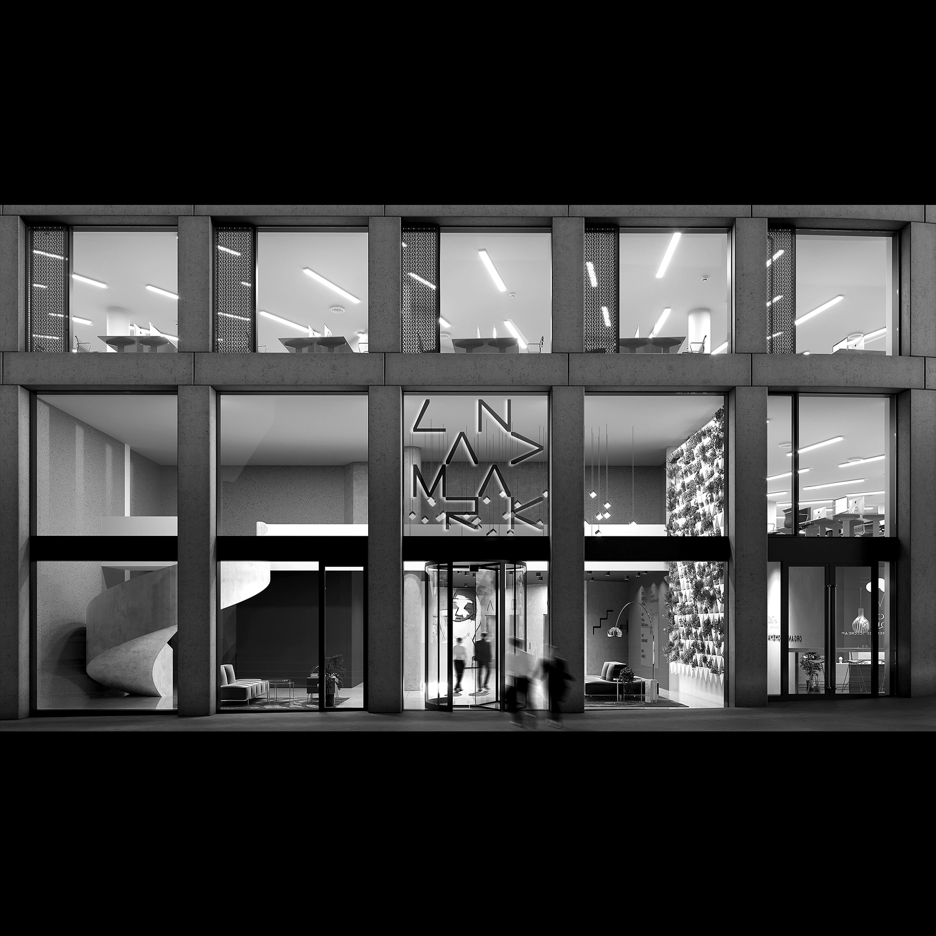 vera maresova - Landmark