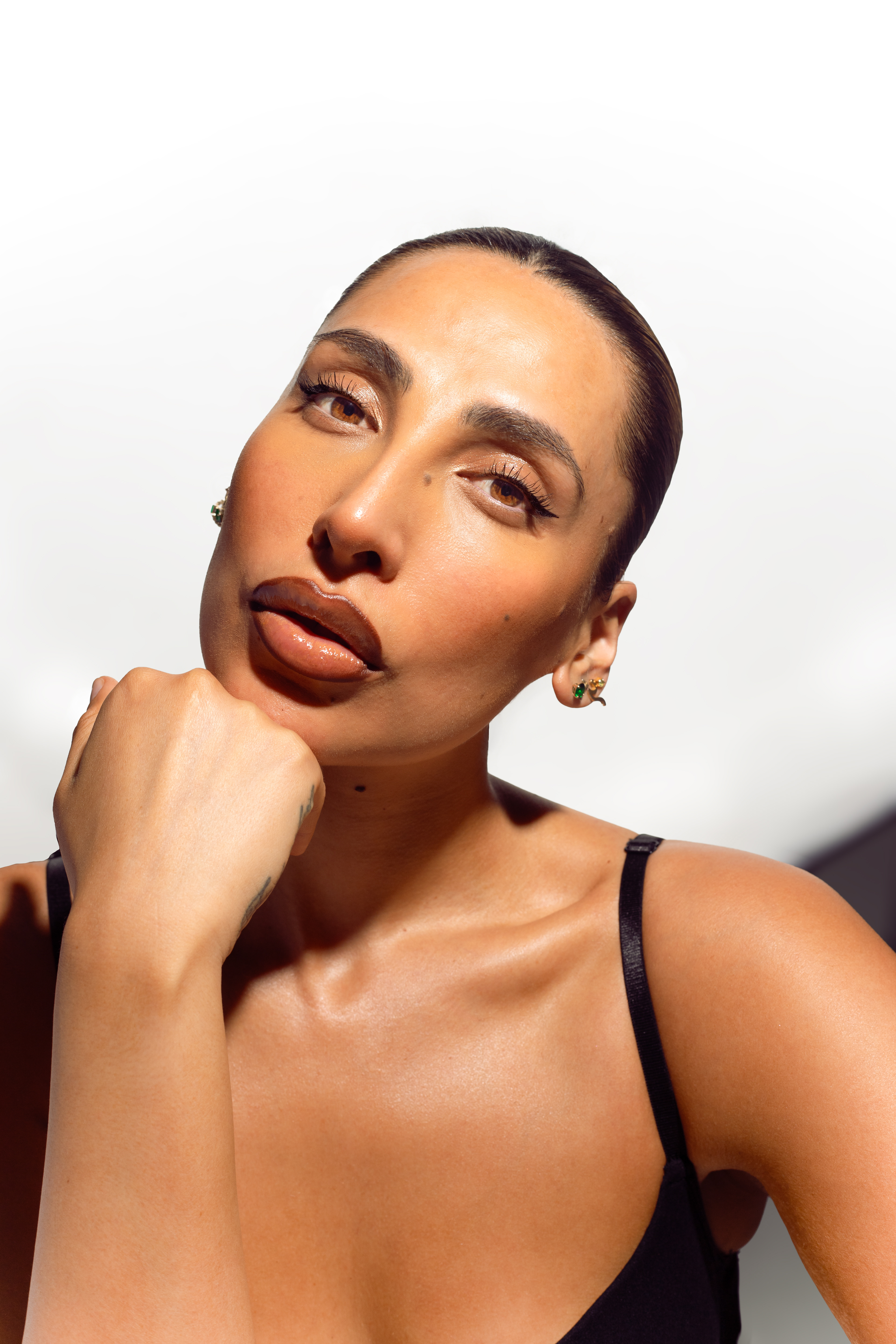 Lighting Session with Co-Lab studio 