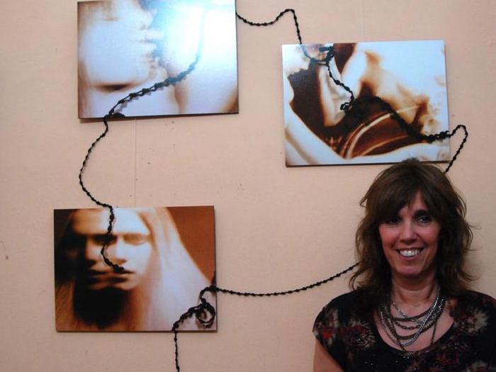 Public Intimacy - 2014