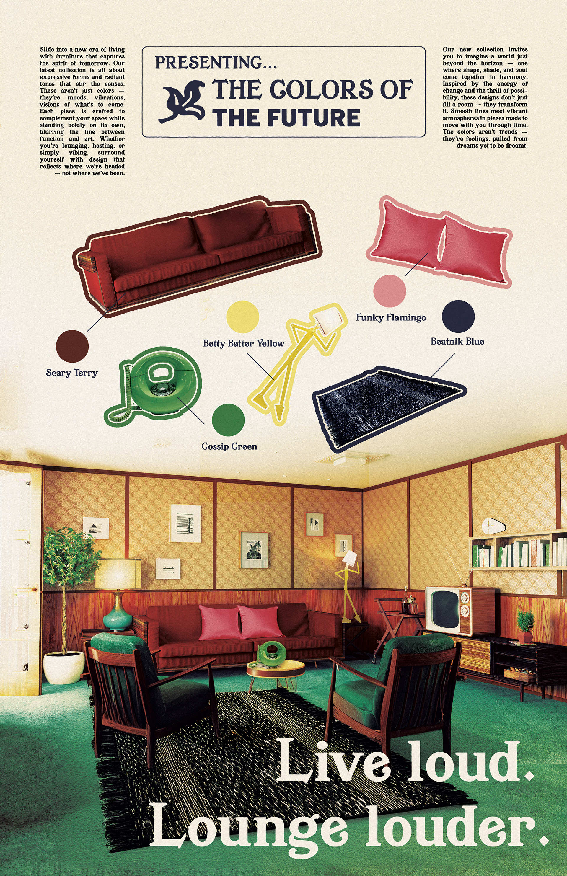 color literacy assignment