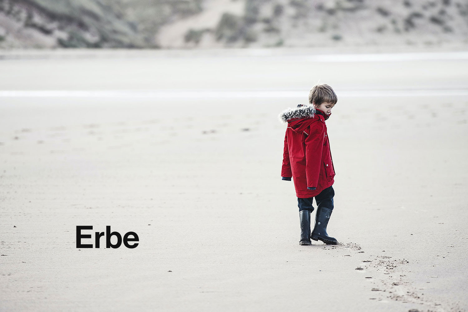 Reimlager - Erbe