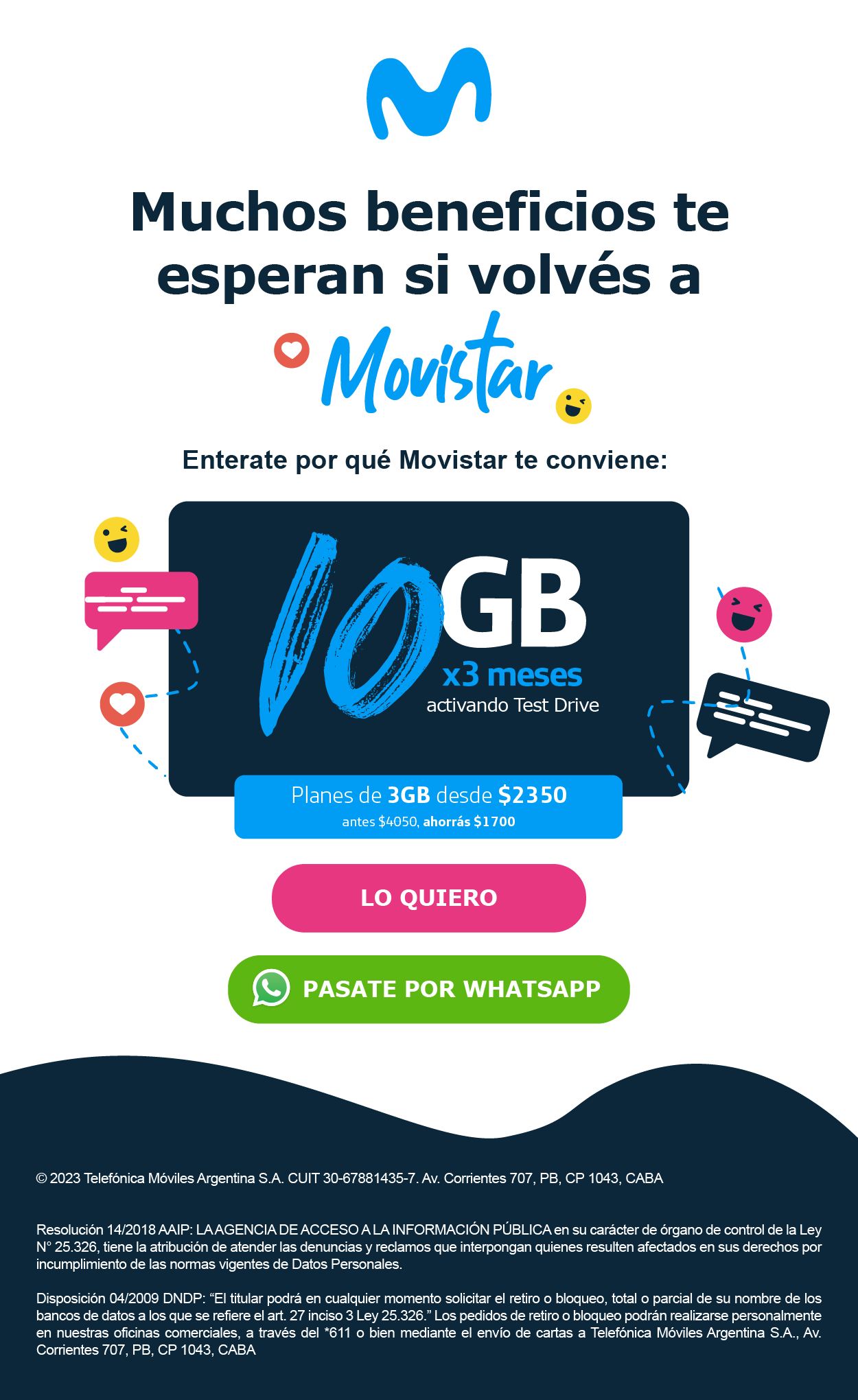 ARGENTINA