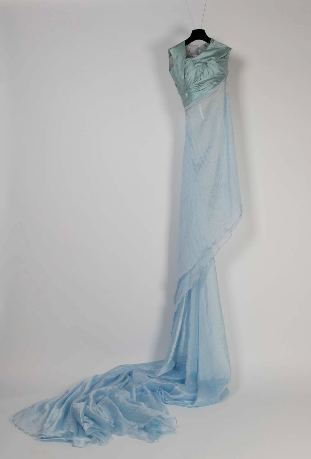 Exposition "Bleu comme la Mer" au Musée Borely de Marseille - mai 2019